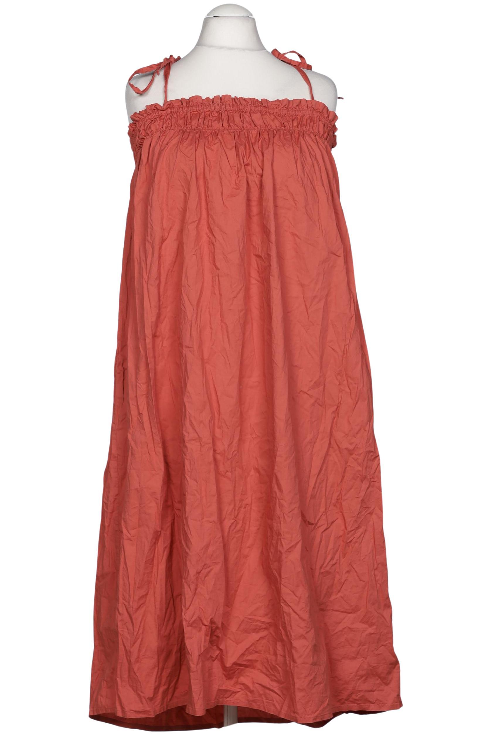 

Msch Copenhagen Damen Kleid, rot, Gr. 36
