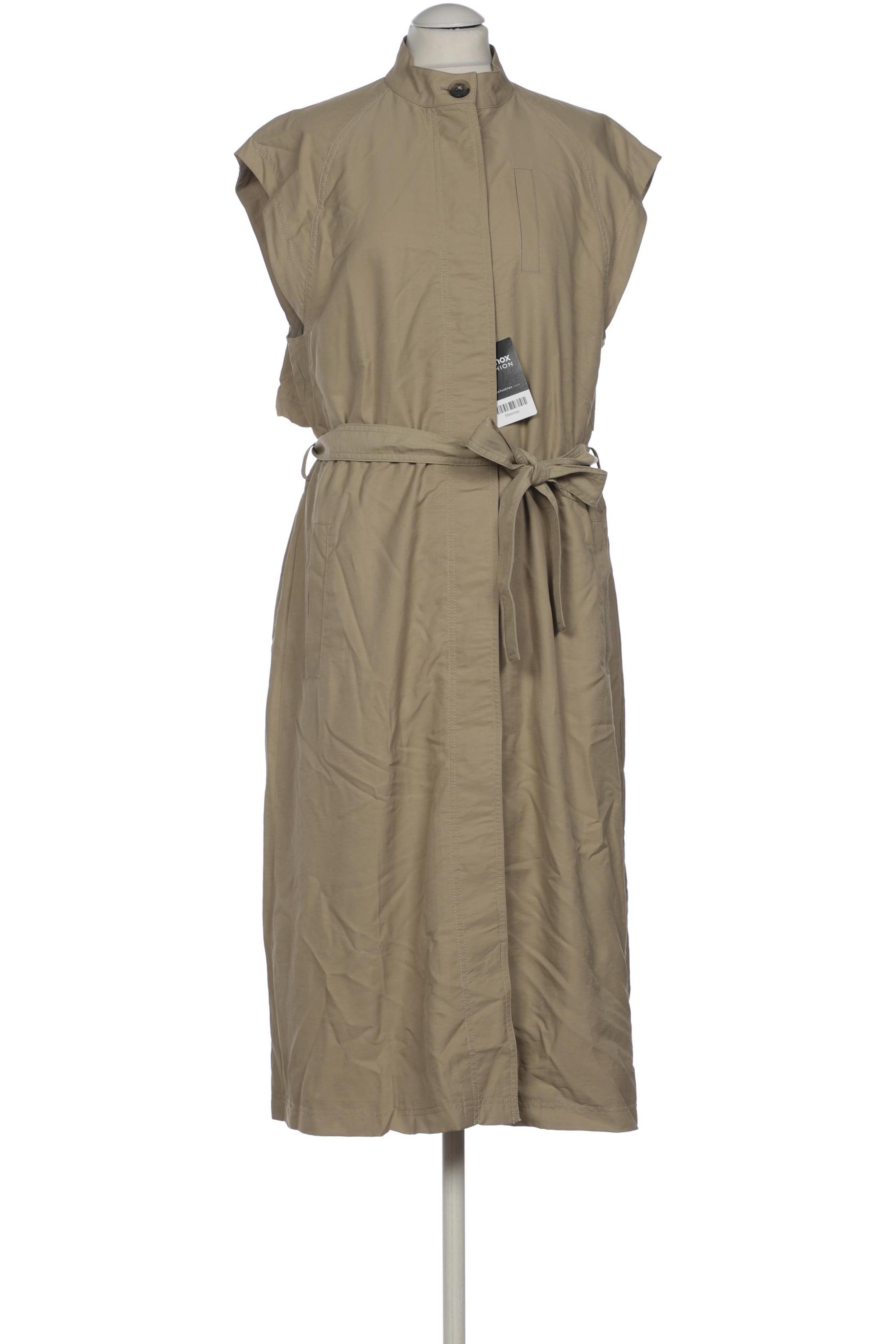 

Msch Copenhagen Damen Kleid, beige, Gr. 38