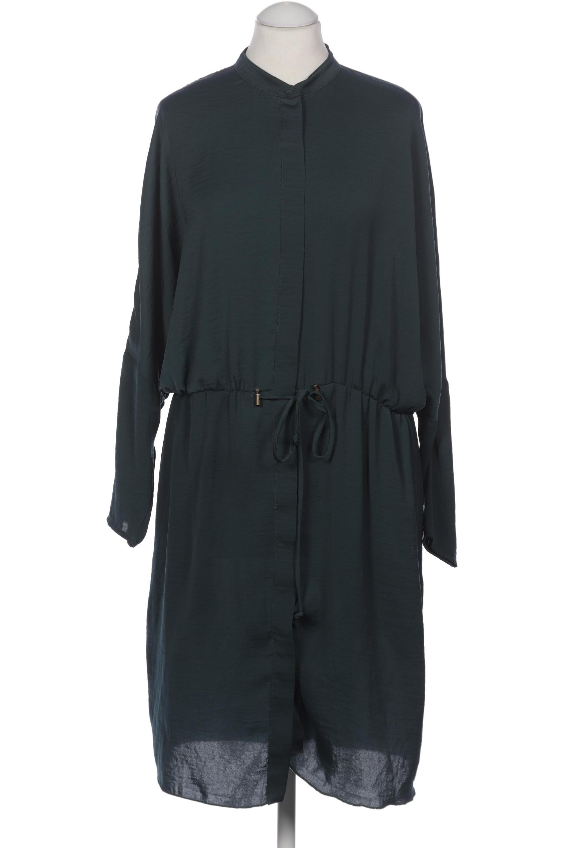 

Msch Copenhagen Damen Kleid, grün, Gr. 36