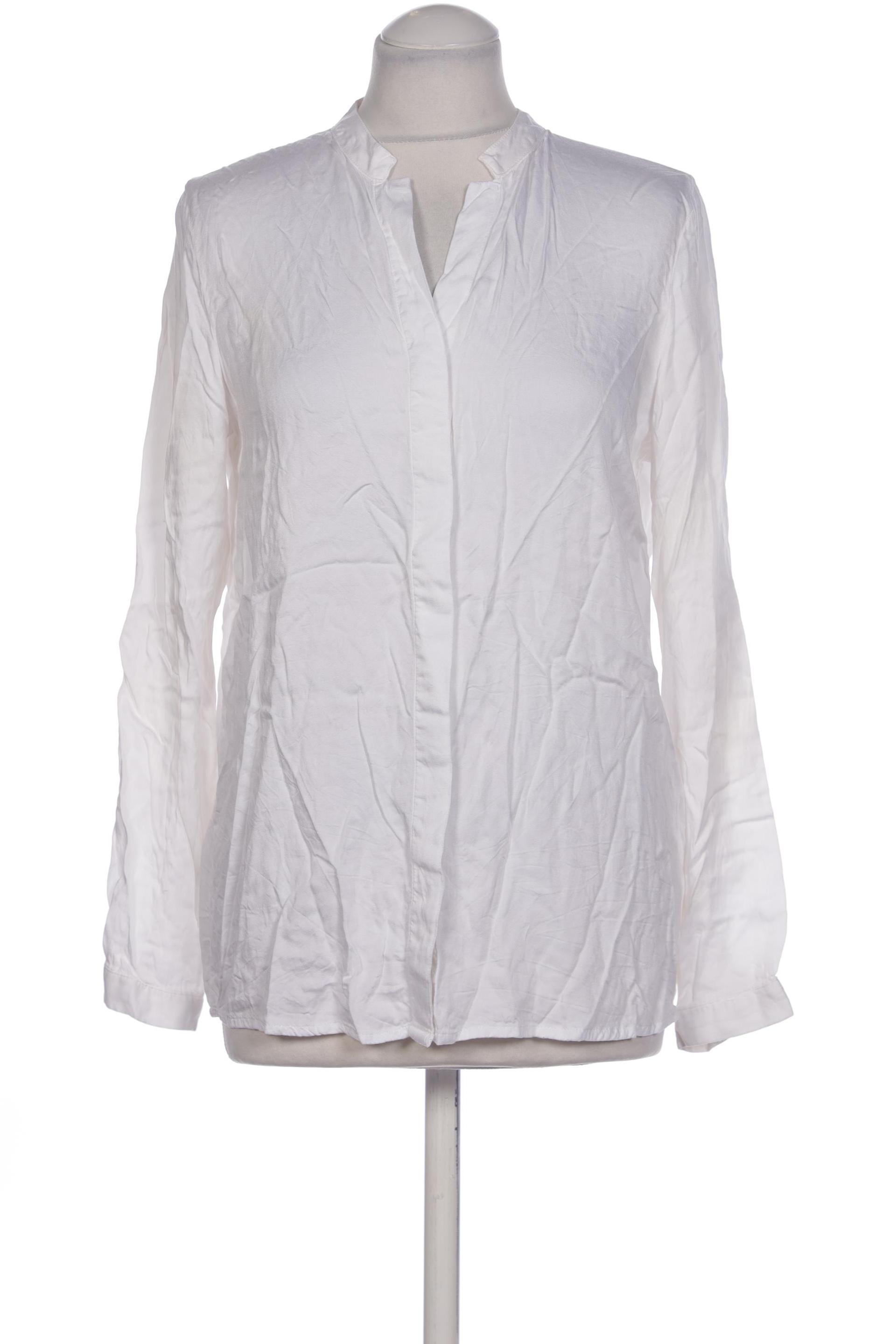 

Msch Copenhagen Damen Bluse, weiß, Gr. 36