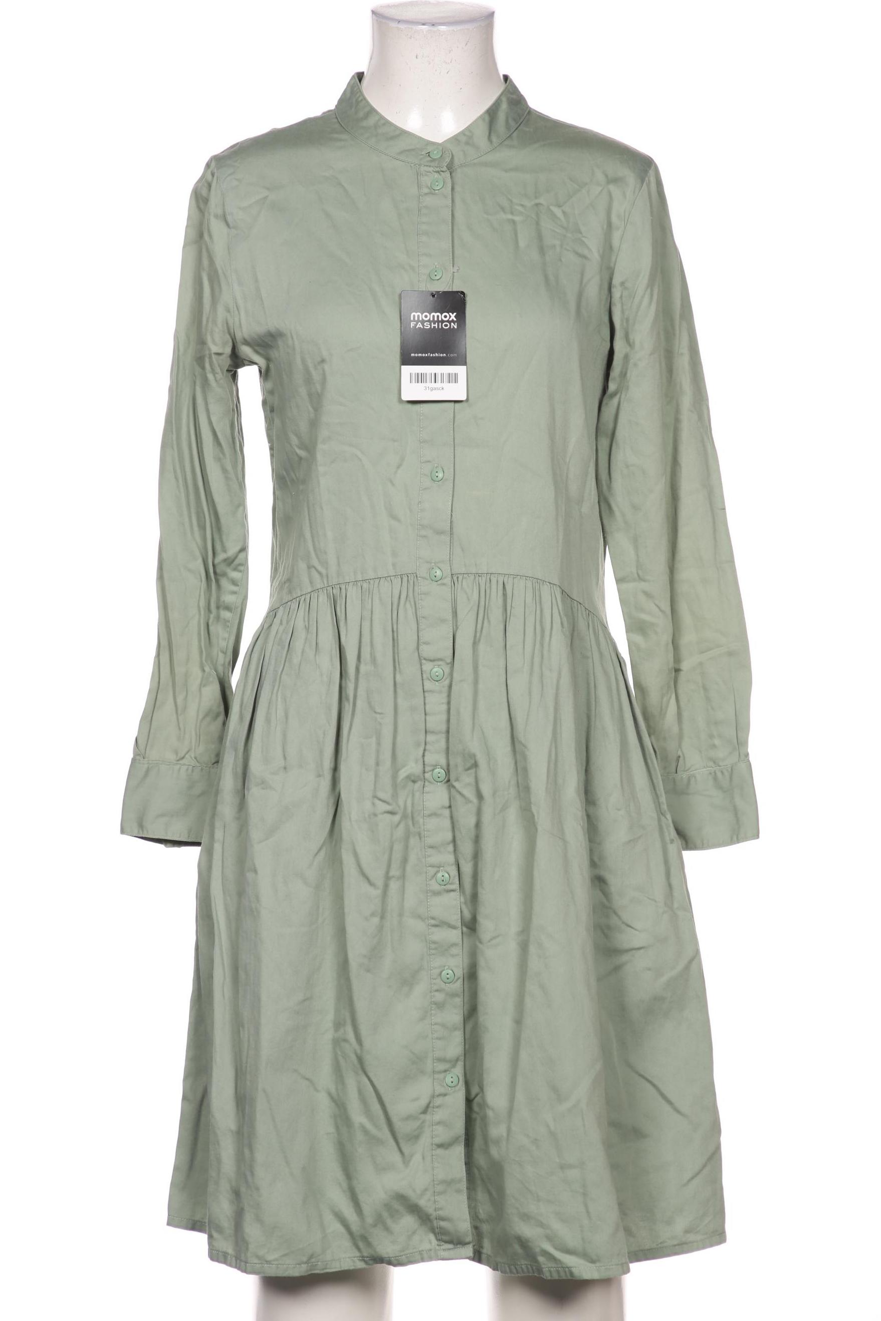 

Msch Copenhagen Damen Kleid, grün, Gr. 34