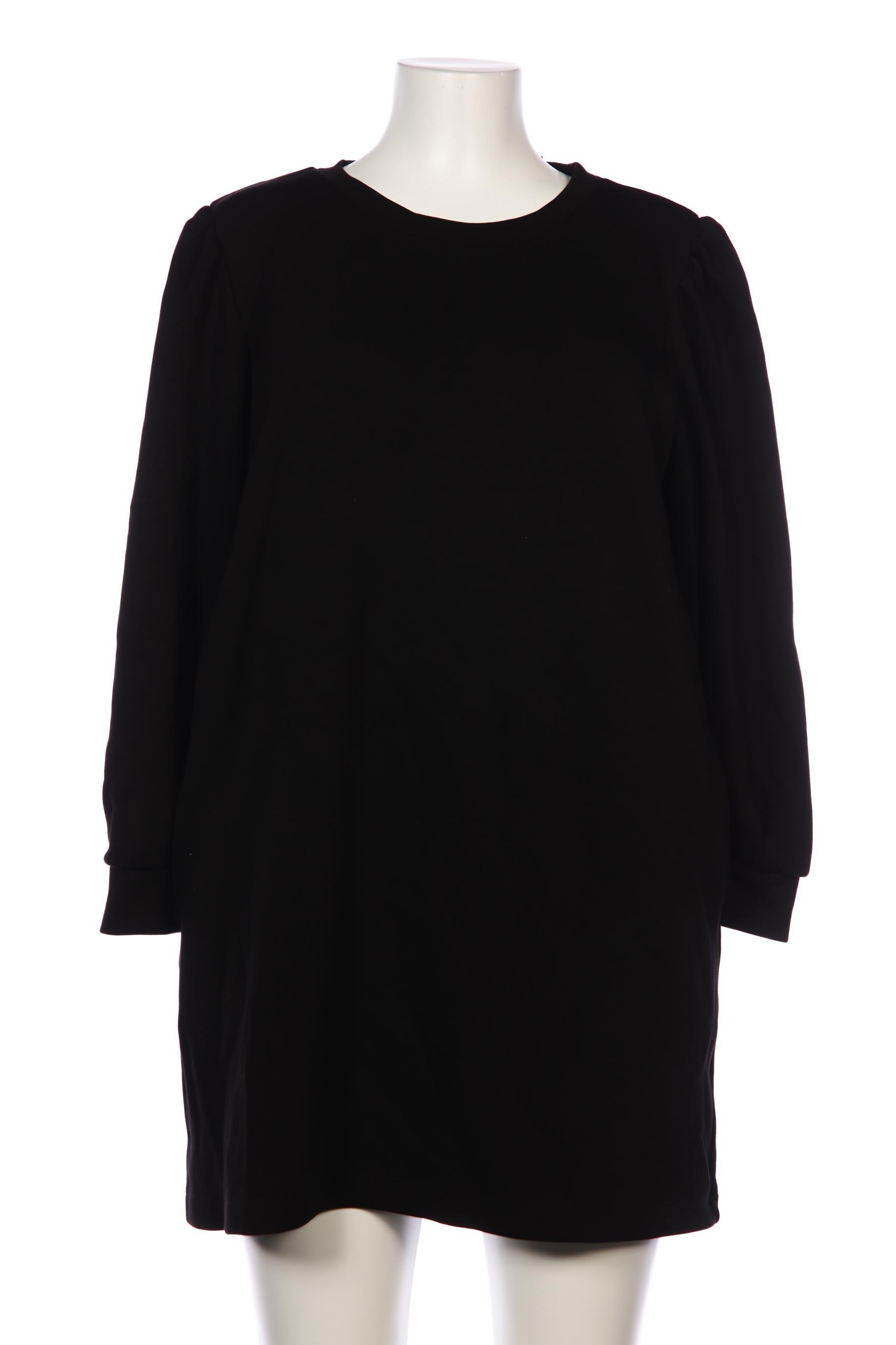 

Msch Copenhagen Damen Kleid, schwarz, Gr. 42