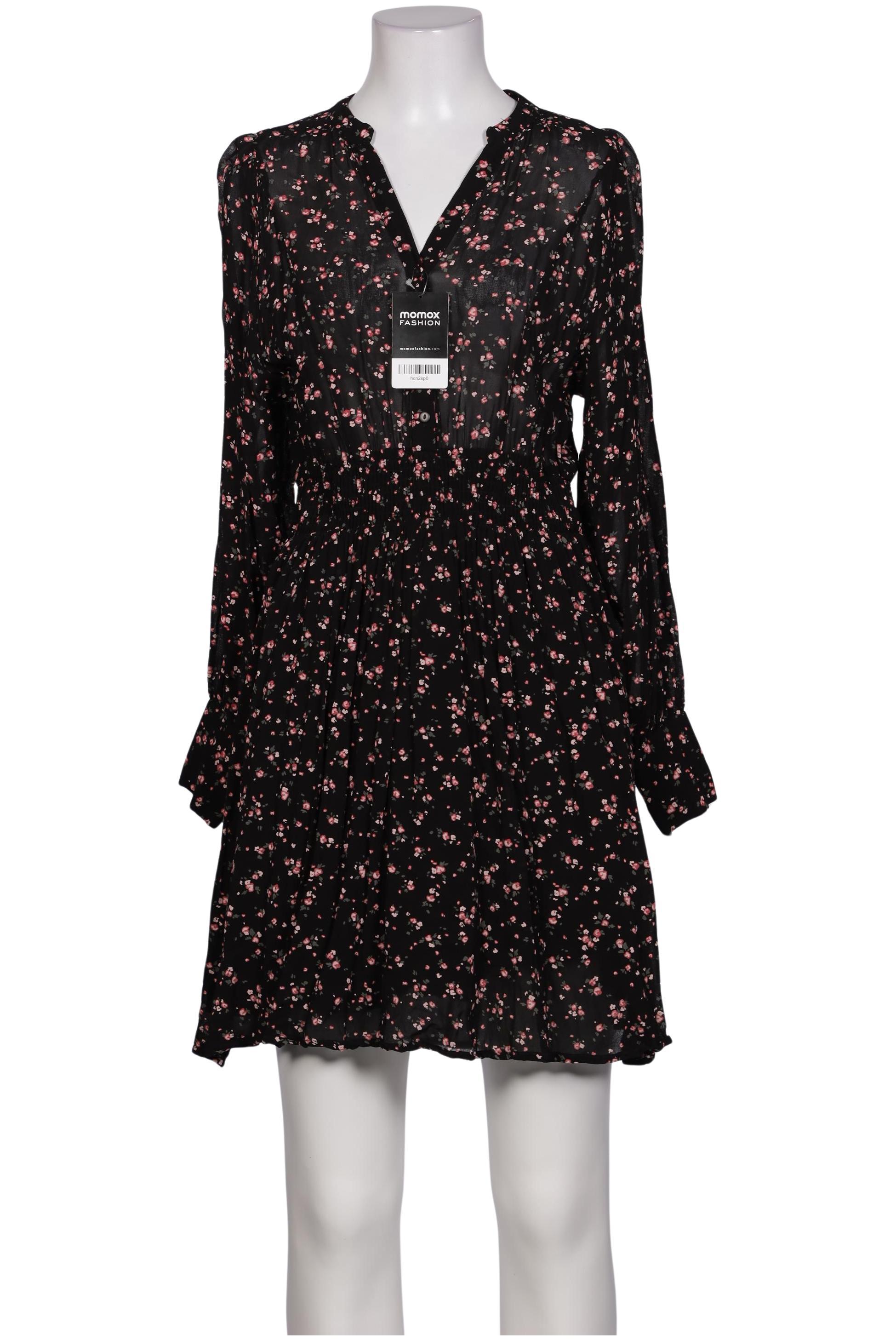 

Msch Copenhagen Damen Kleid, schwarz, Gr. 36