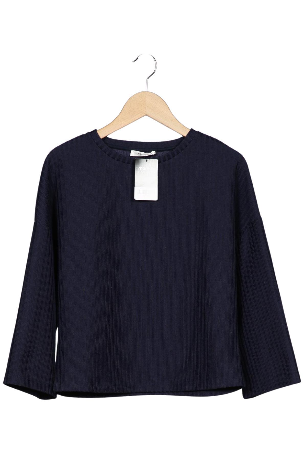 

Msch Copenhagen Damen Pullover, marineblau, Gr. 34