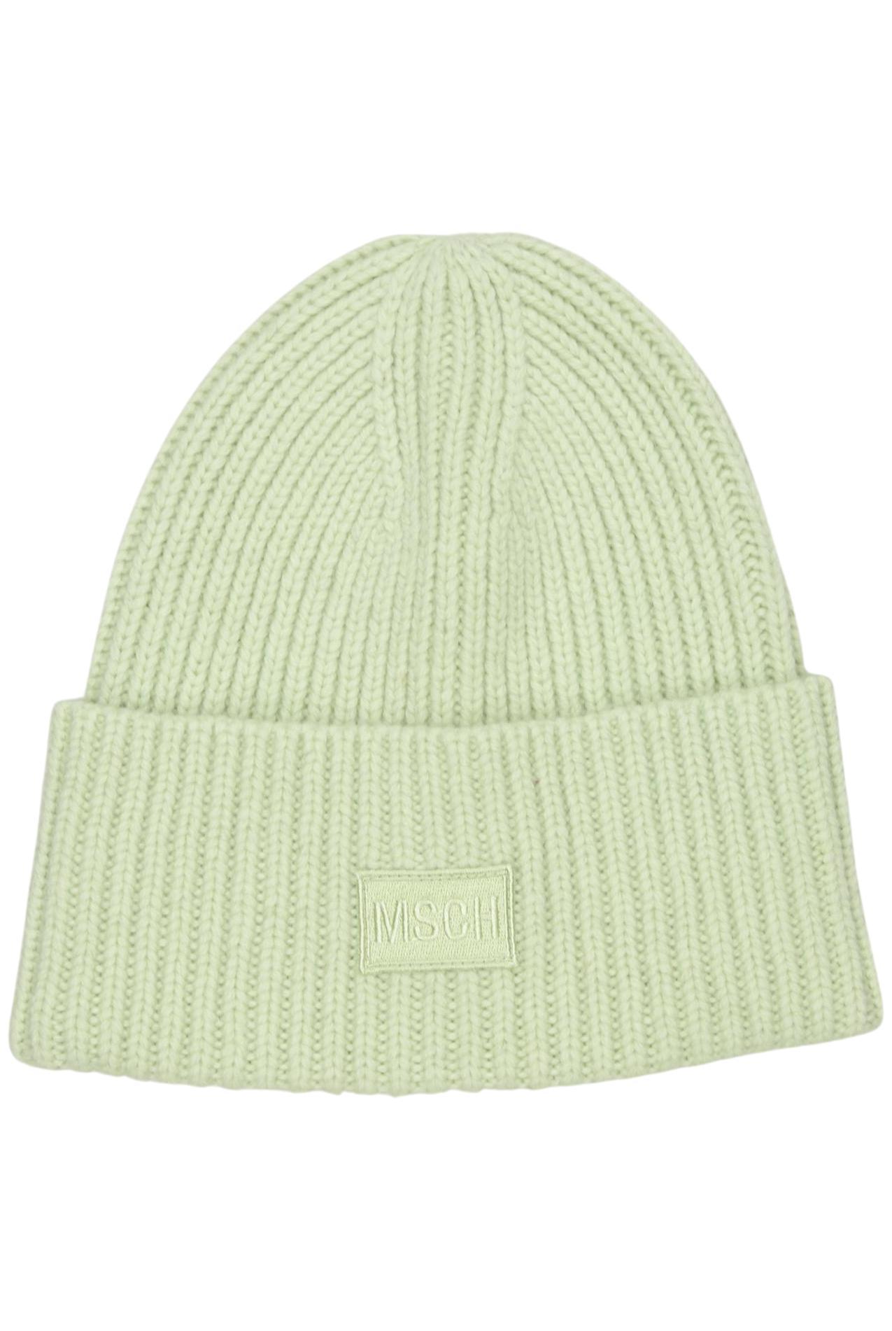 

Msch Copenhagen Damen Hut/Mütze, hellgrün, Gr. uni