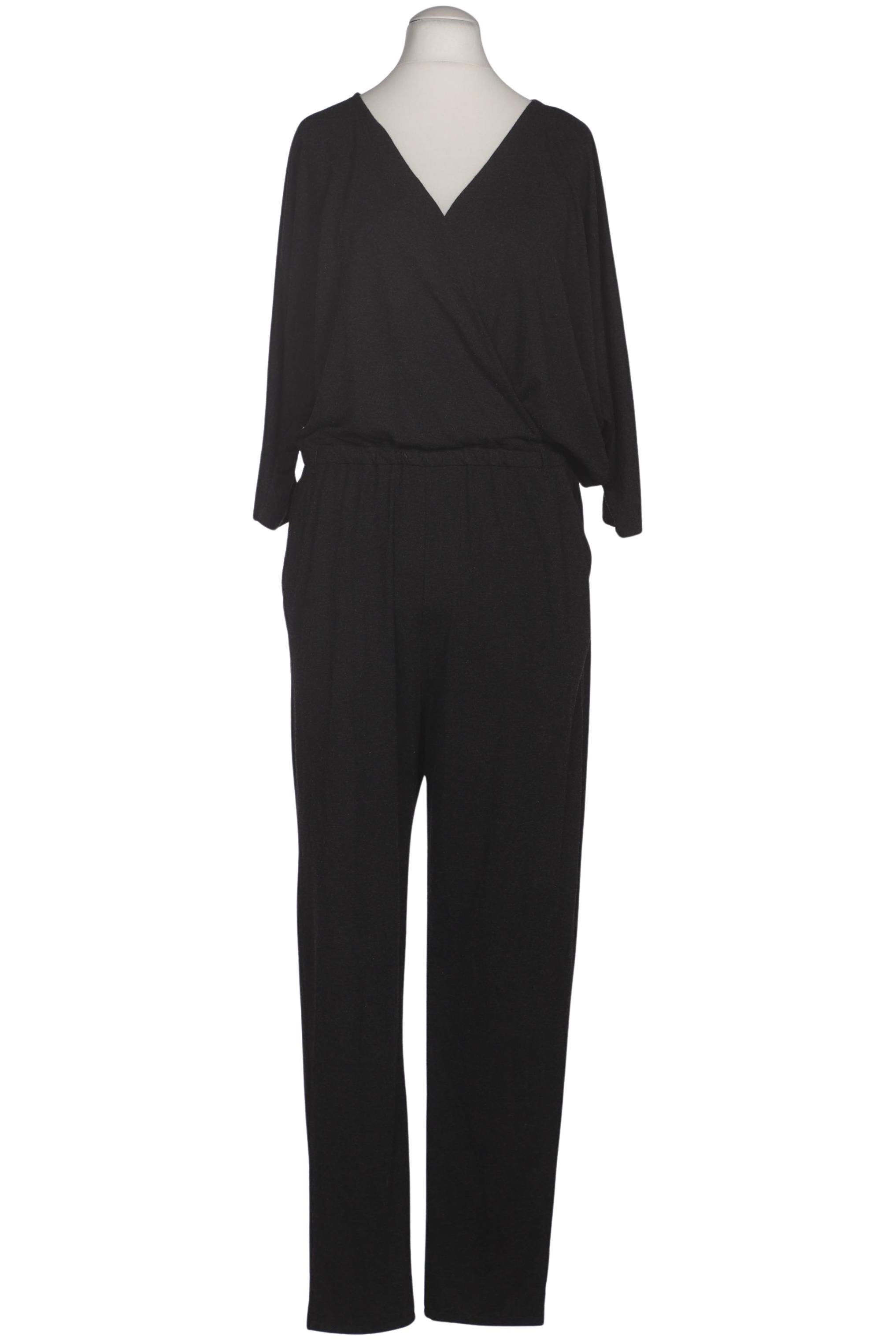 

Msch Copenhagen Damen Jumpsuit/Overall, schwarz, Gr. 38
