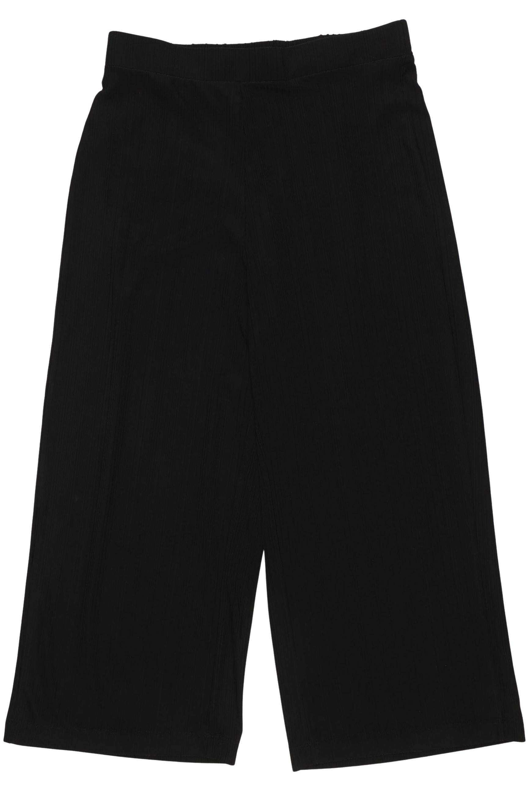 

Msch Copenhagen Damen Stoffhose, schwarz, Gr. 0