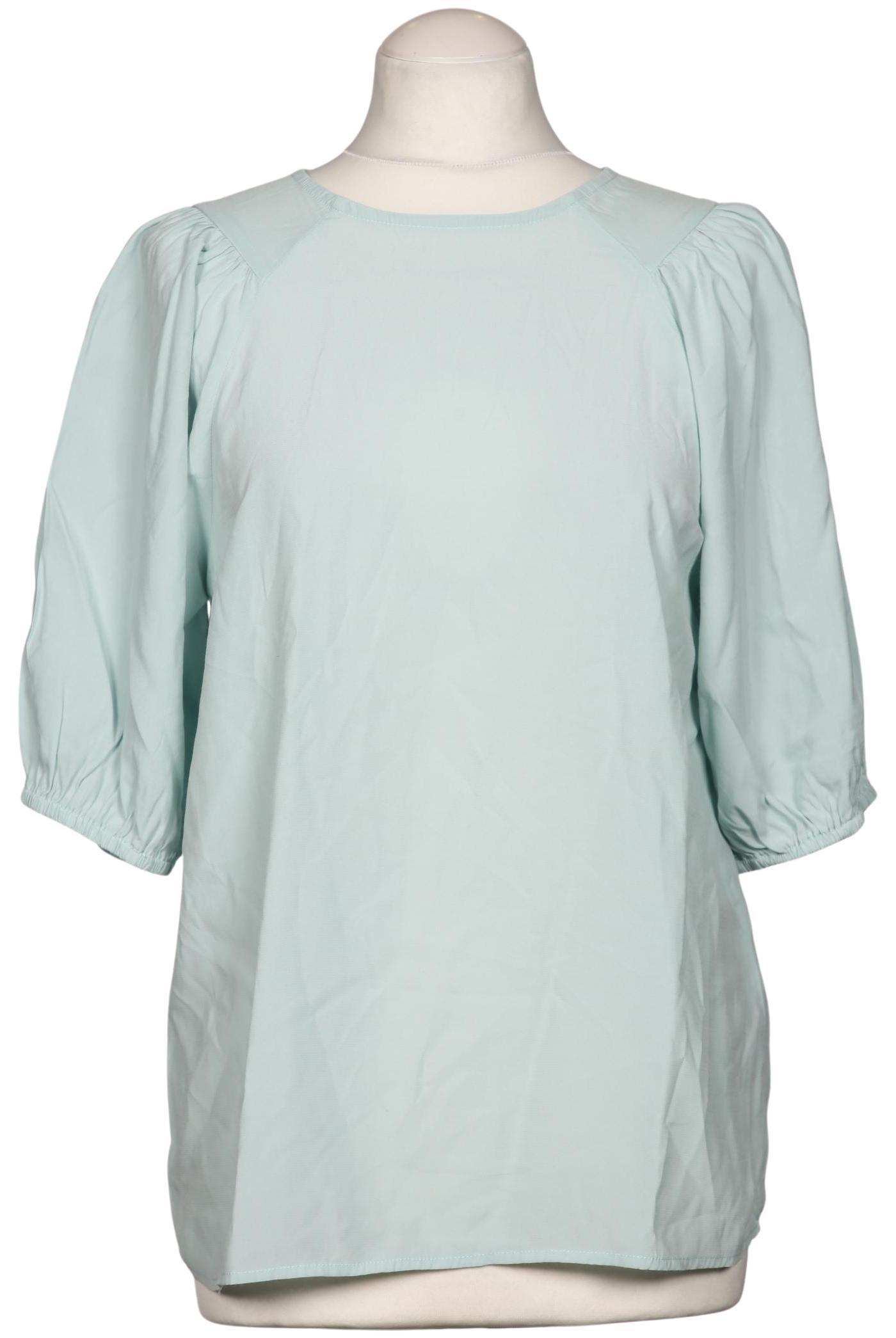 

Msch Copenhagen Damen Bluse, hellblau, Gr. 36