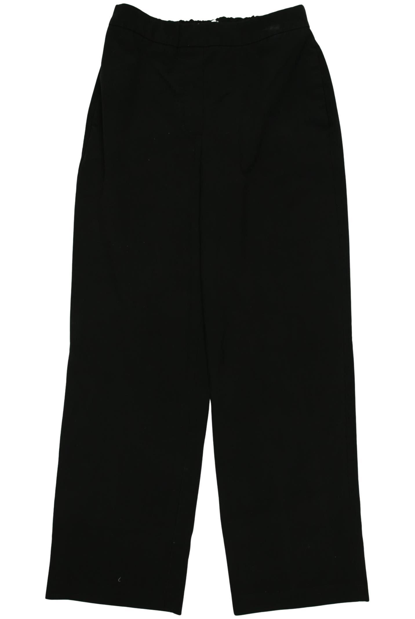 

Msch Copenhagen Damen Stoffhose, schwarz, Gr. 0