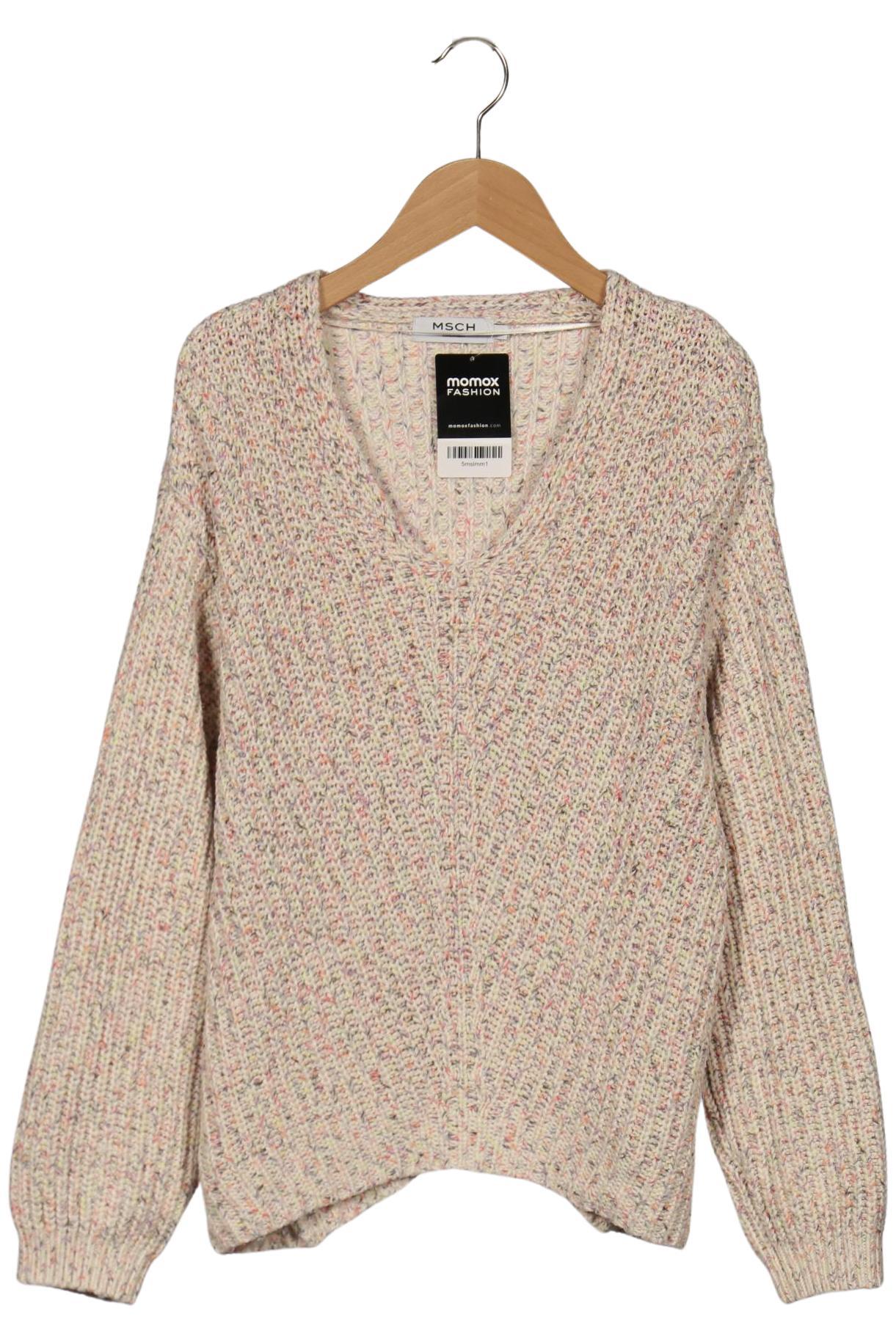 

Msch Copenhagen Damen Pullover, mehrfarbig, Gr. 36