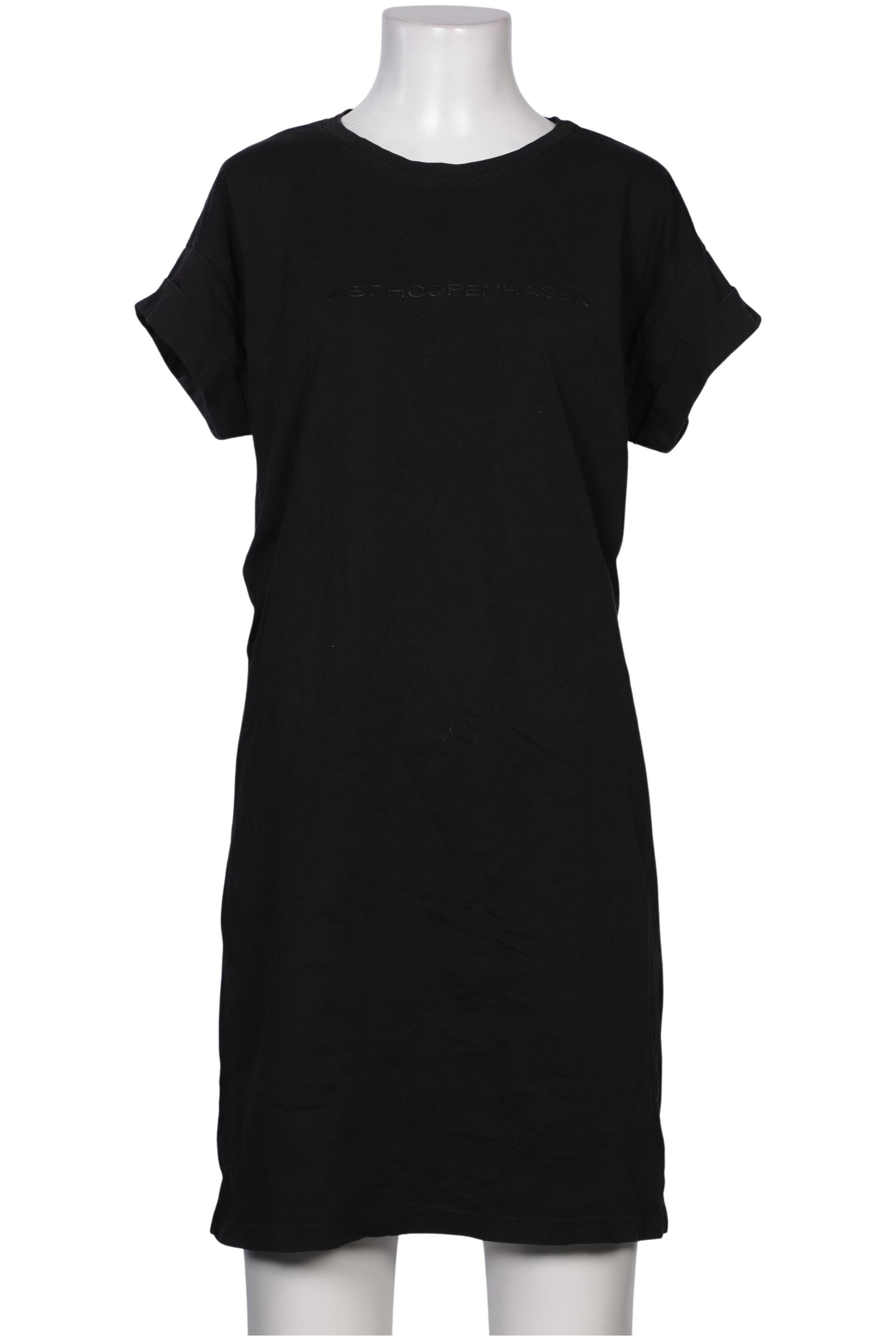 

Msch Copenhagen Damen Kleid, schwarz, Gr. 38