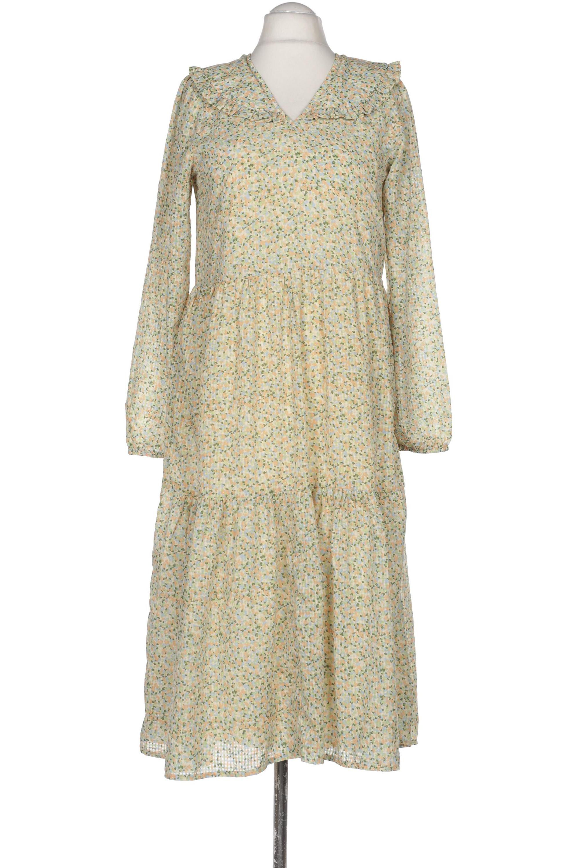 

Msch Copenhagen Damen Kleid, grün, Gr. 38