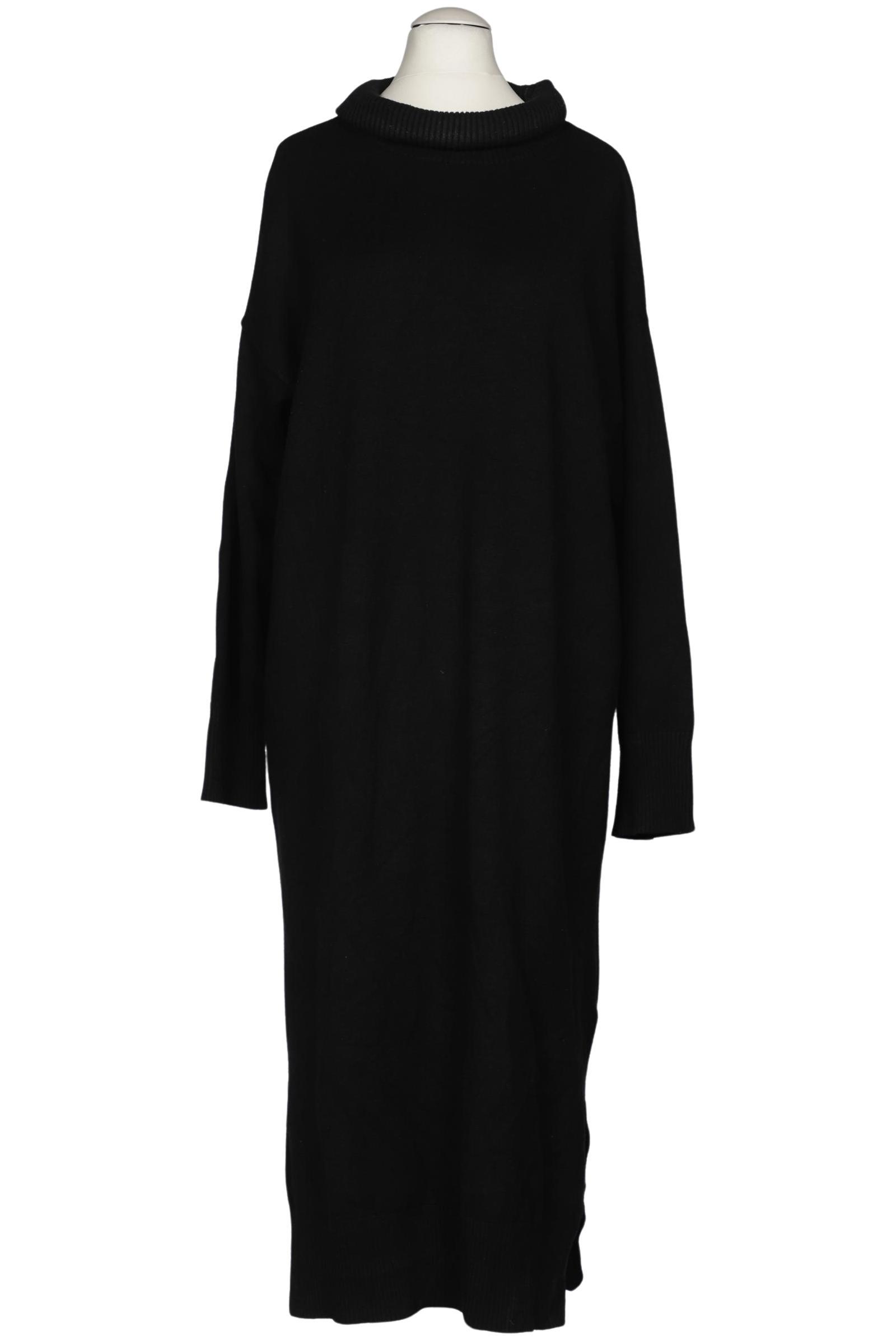 

Msch Copenhagen Damen Kleid, schwarz, Gr. 38