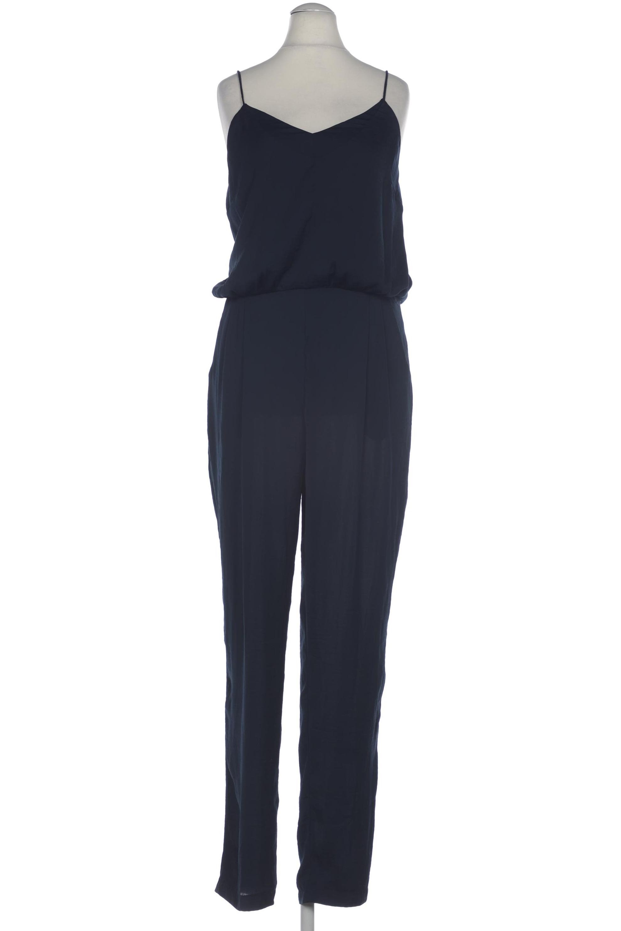 

Msch Copenhagen Damen Jumpsuit/Overall, marineblau, Gr. 38