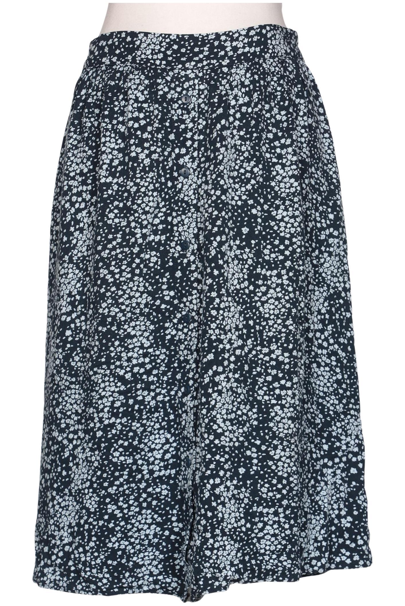 

Msch Copenhagen Damen Rock, marineblau, Gr. 38