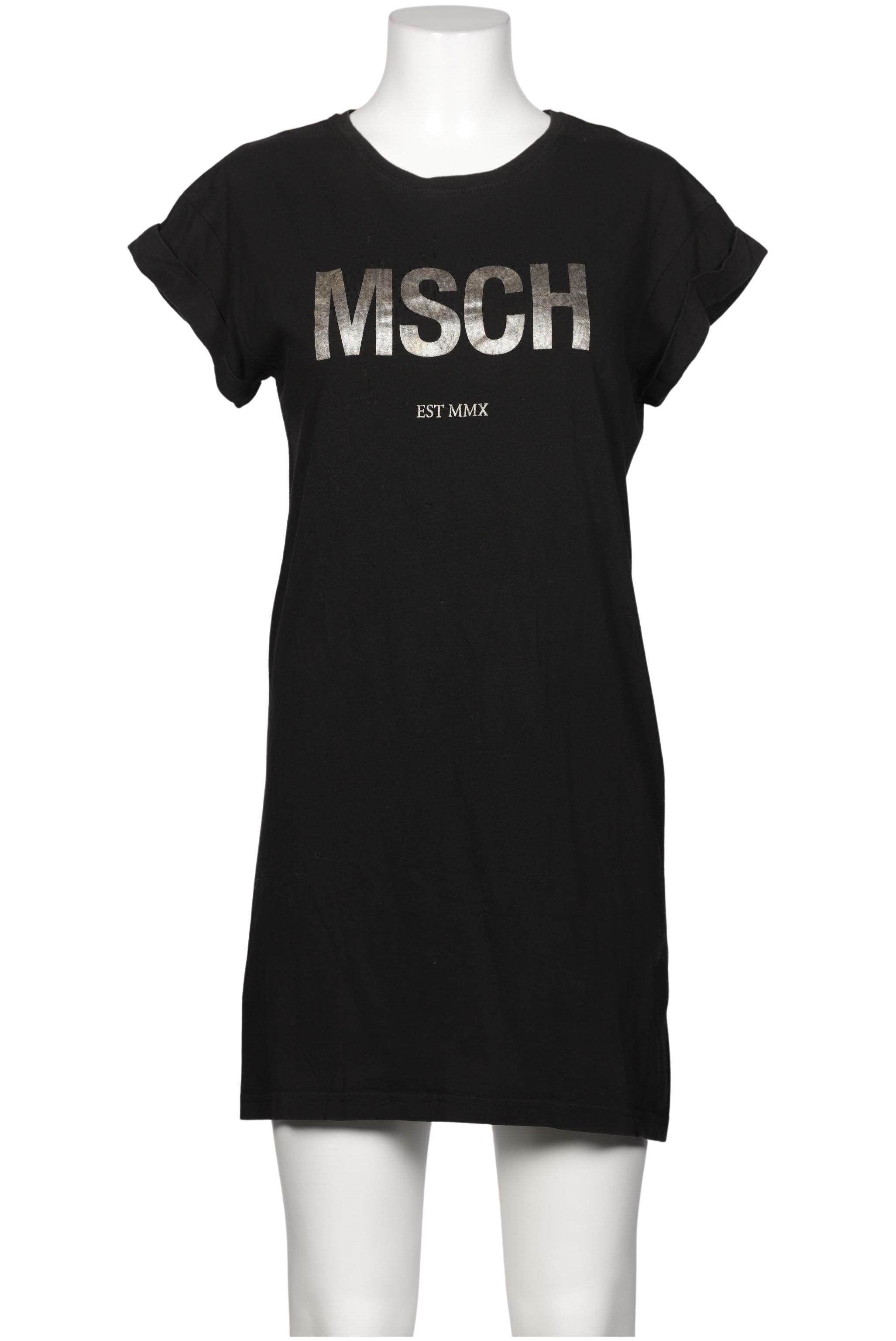 

Msch Copenhagen Damen Kleid, schwarz, Gr. 38