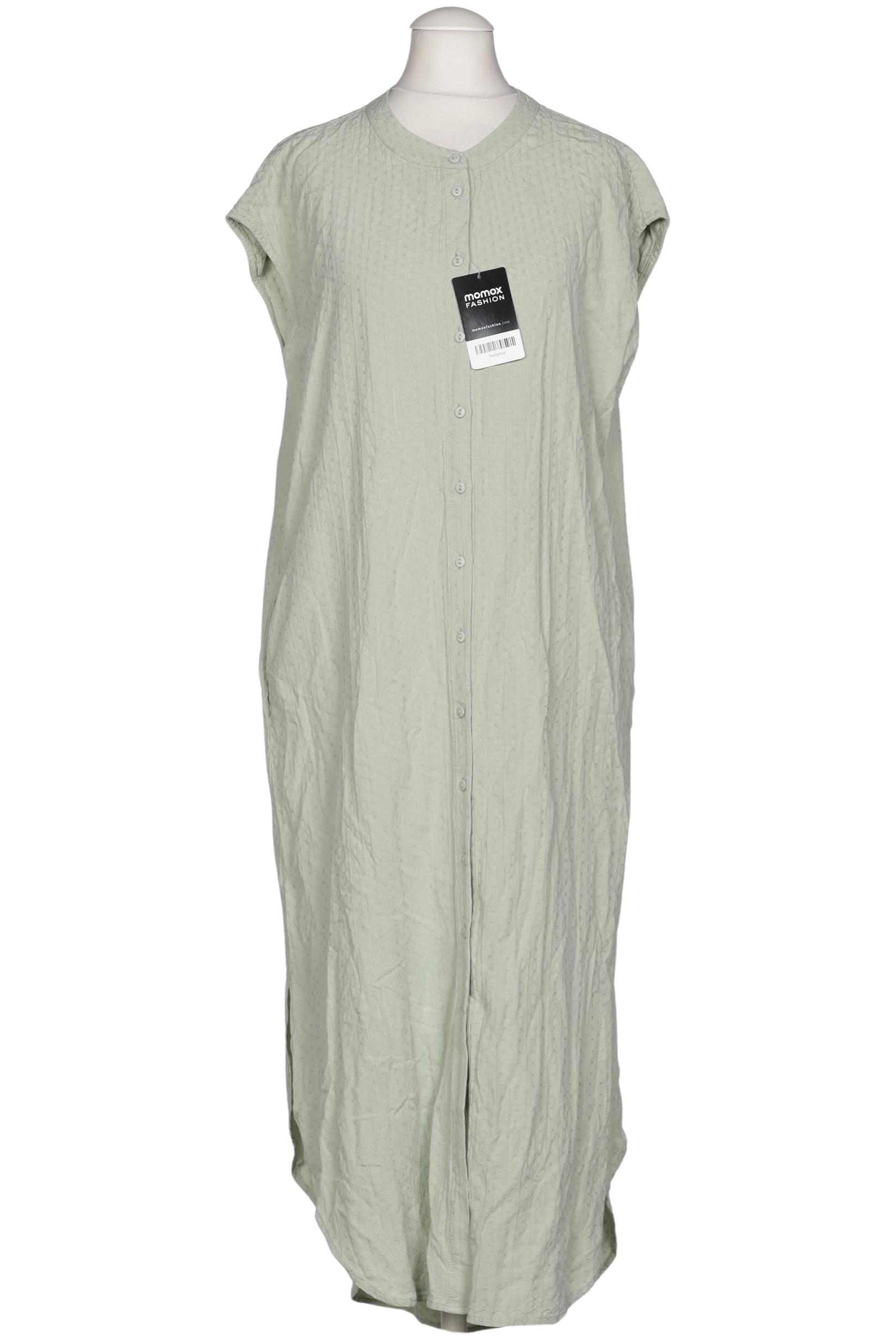 

Msch Copenhagen Damen Kleid, hellgrün, Gr. 36