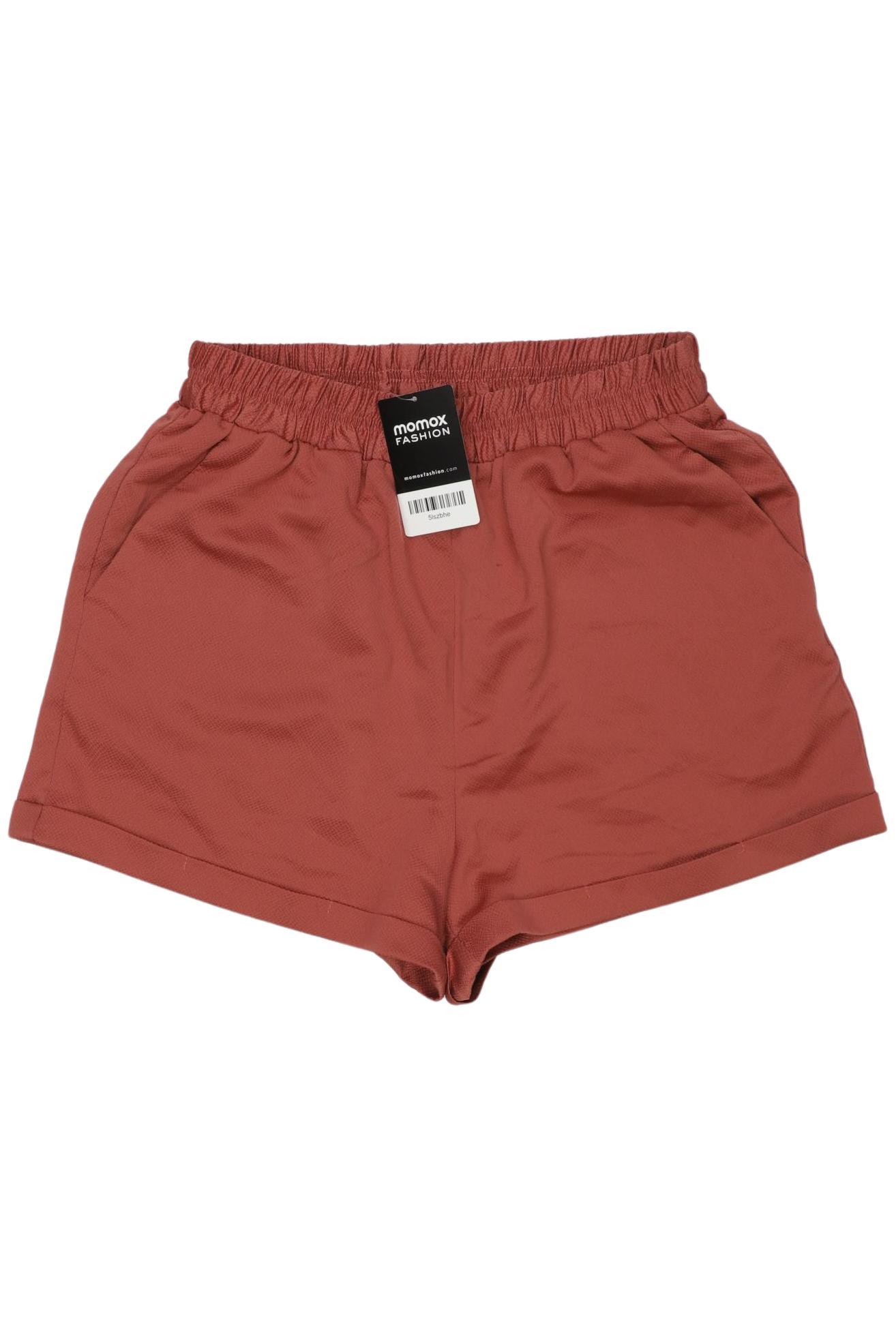 

Msch Copenhagen Damen Shorts, rot, Gr. 38