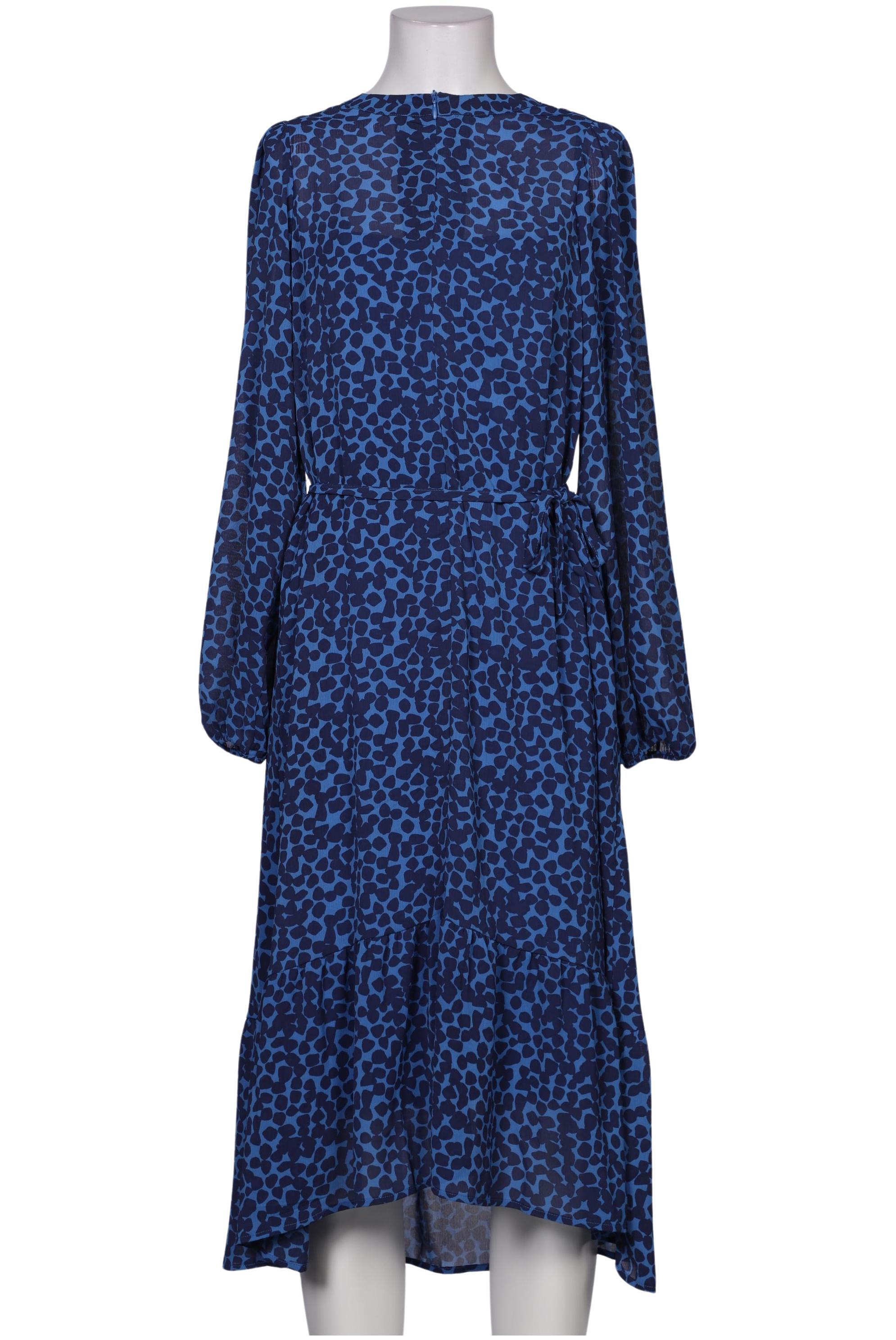 

Msch Copenhagen Damen Kleid, marineblau, Gr. 36