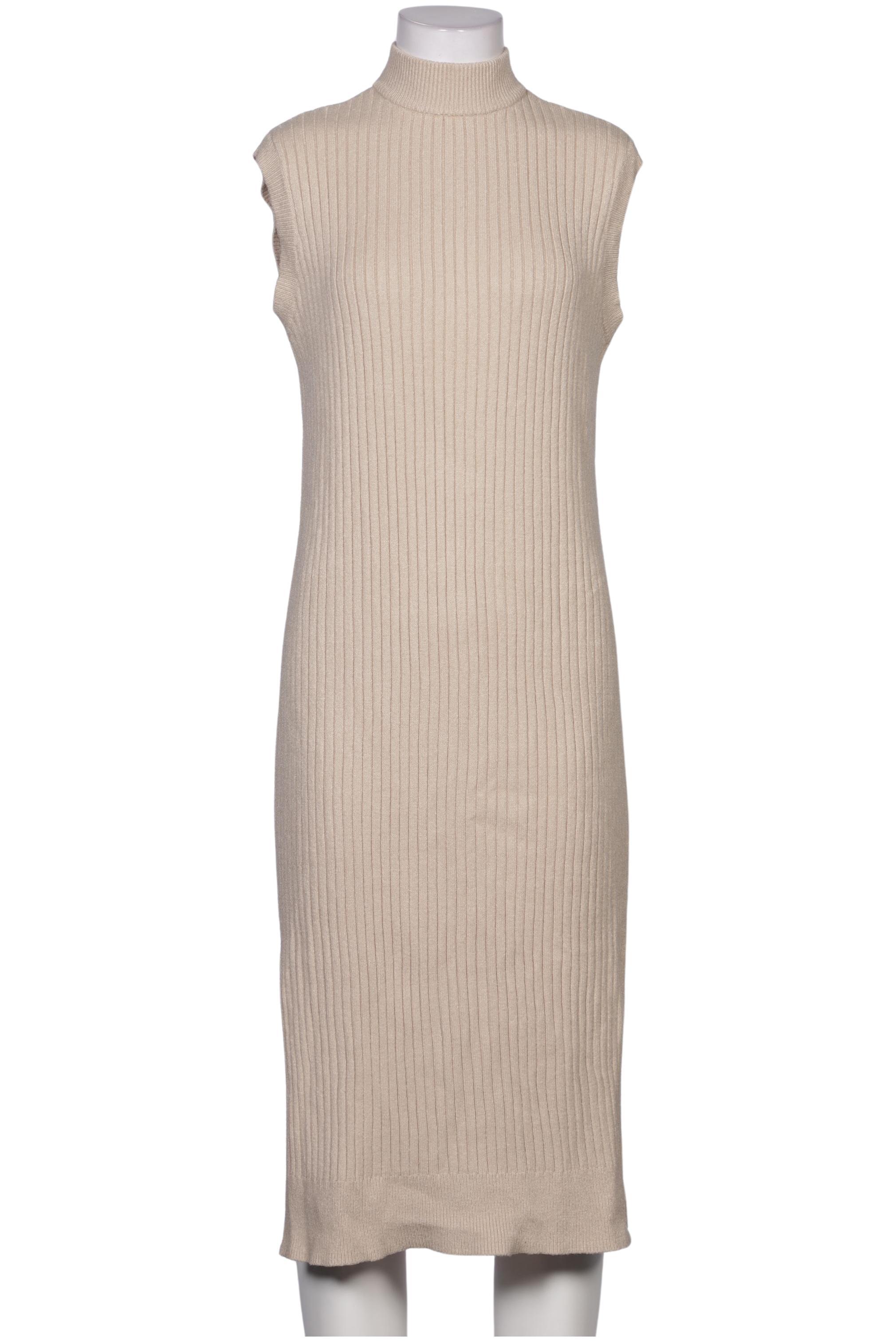 

Msch Copenhagen Damen Kleid, beige, Gr. 34