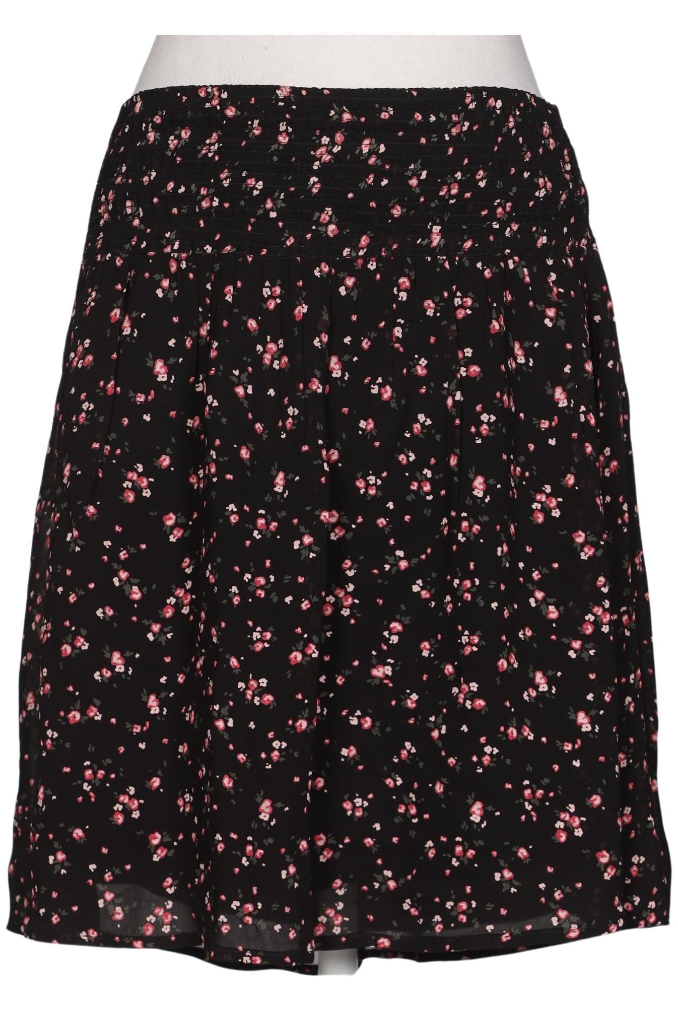 

Msch Copenhagen Damen Rock, schwarz, Gr. 38