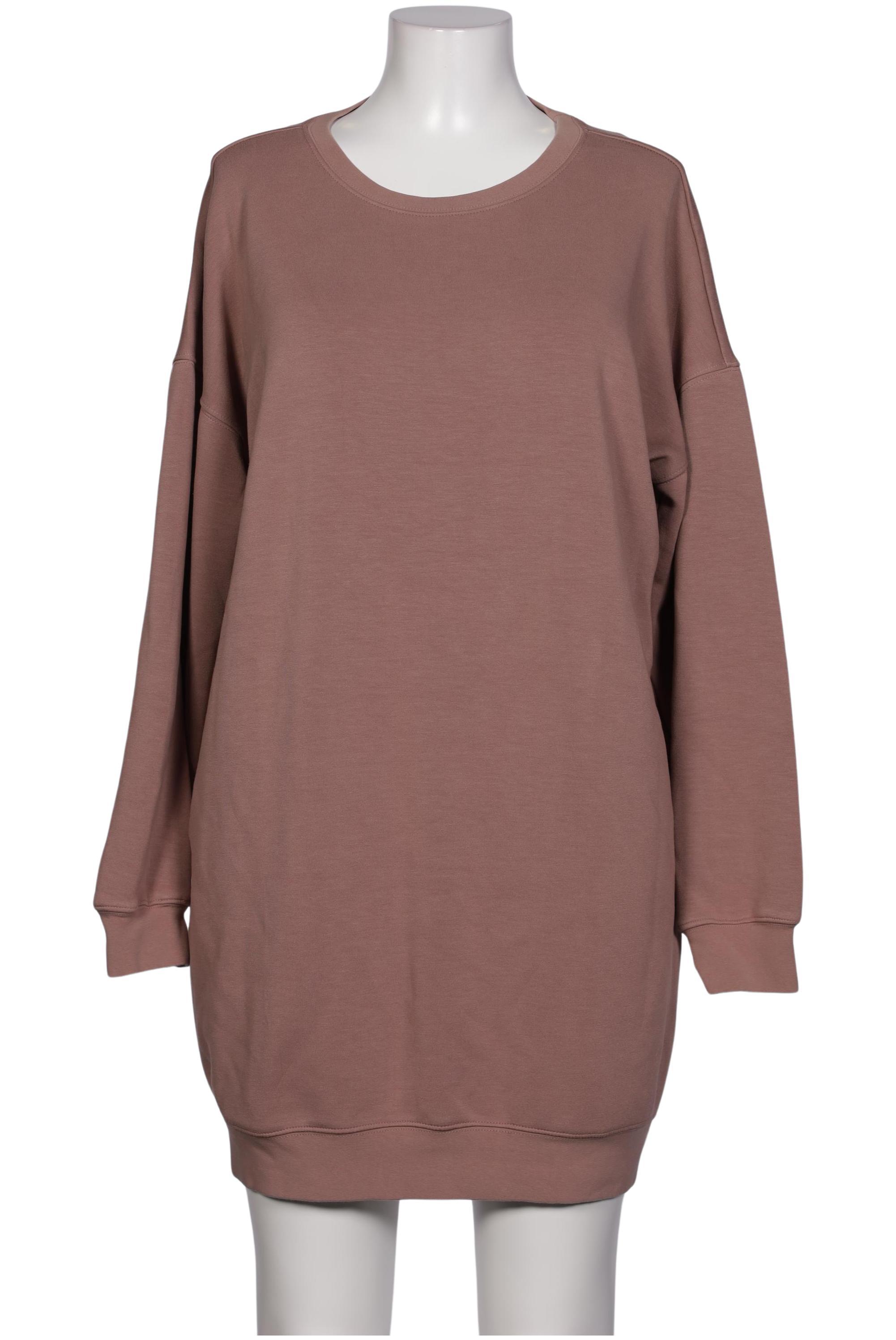 

Msch Copenhagen Damen Kleid, braun, Gr. 42