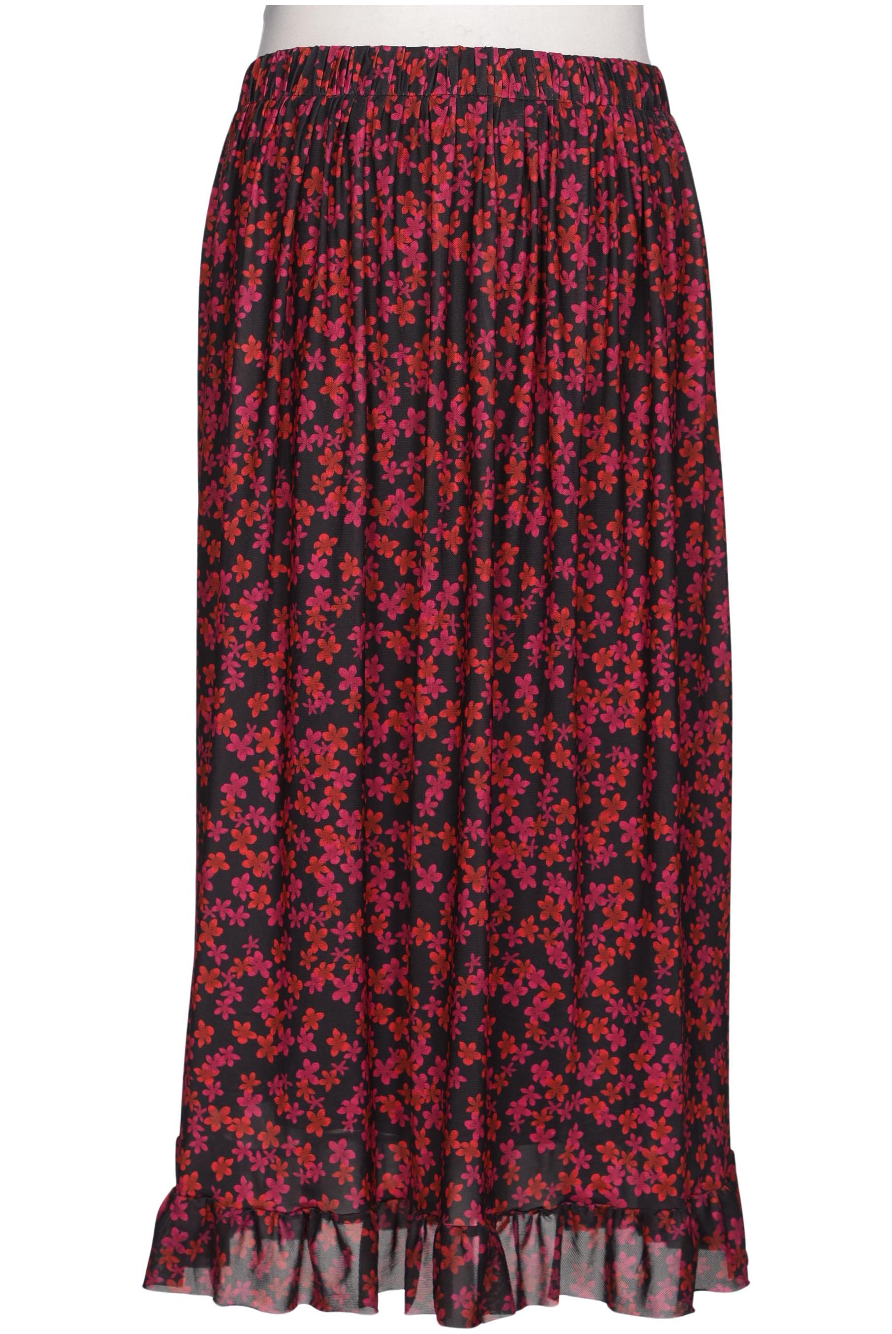 

Msch Copenhagen Damen Rock, rot, Gr. 38