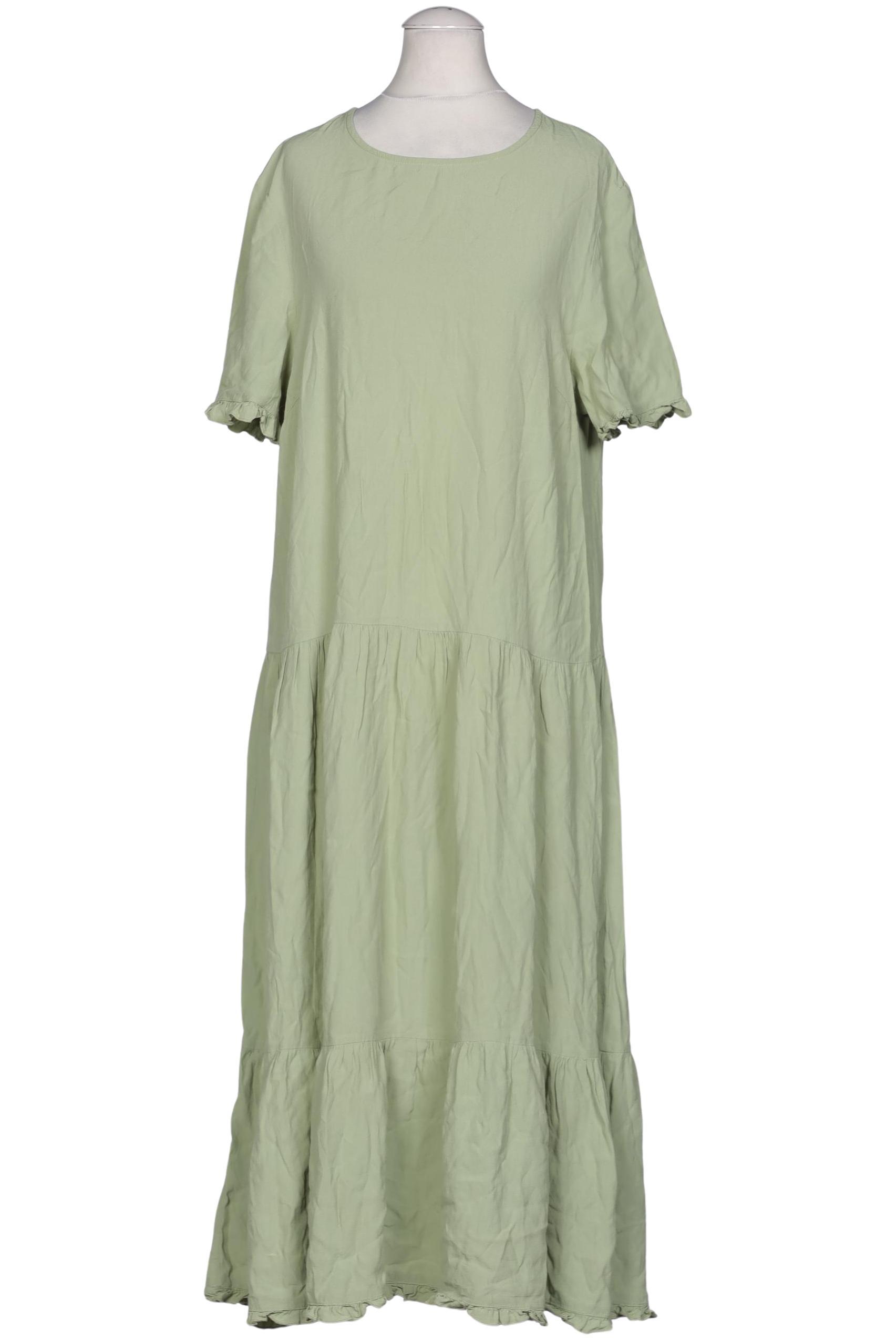 

Msch Copenhagen Damen Kleid, hellgrün, Gr. 36