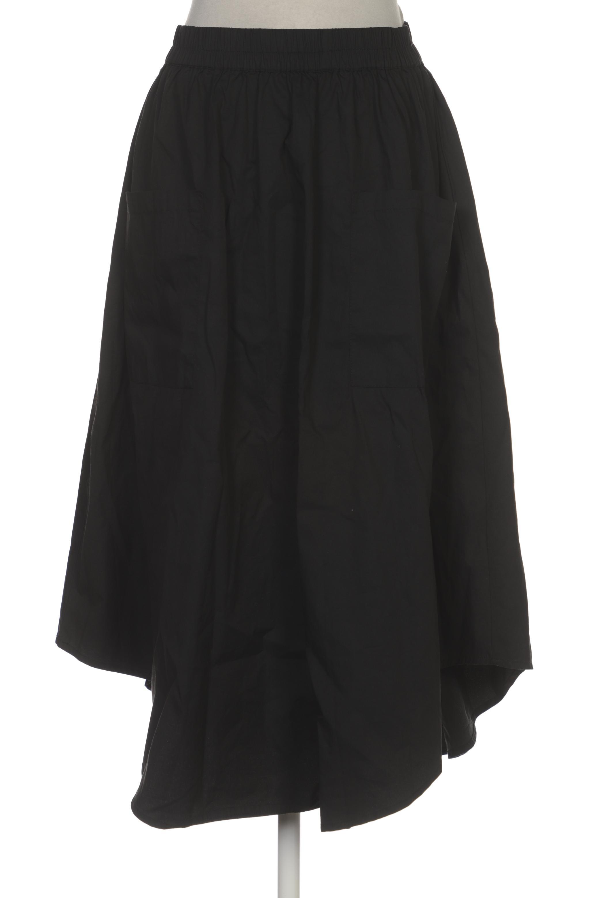 

Msch Copenhagen Damen Rock, schwarz, Gr. 34