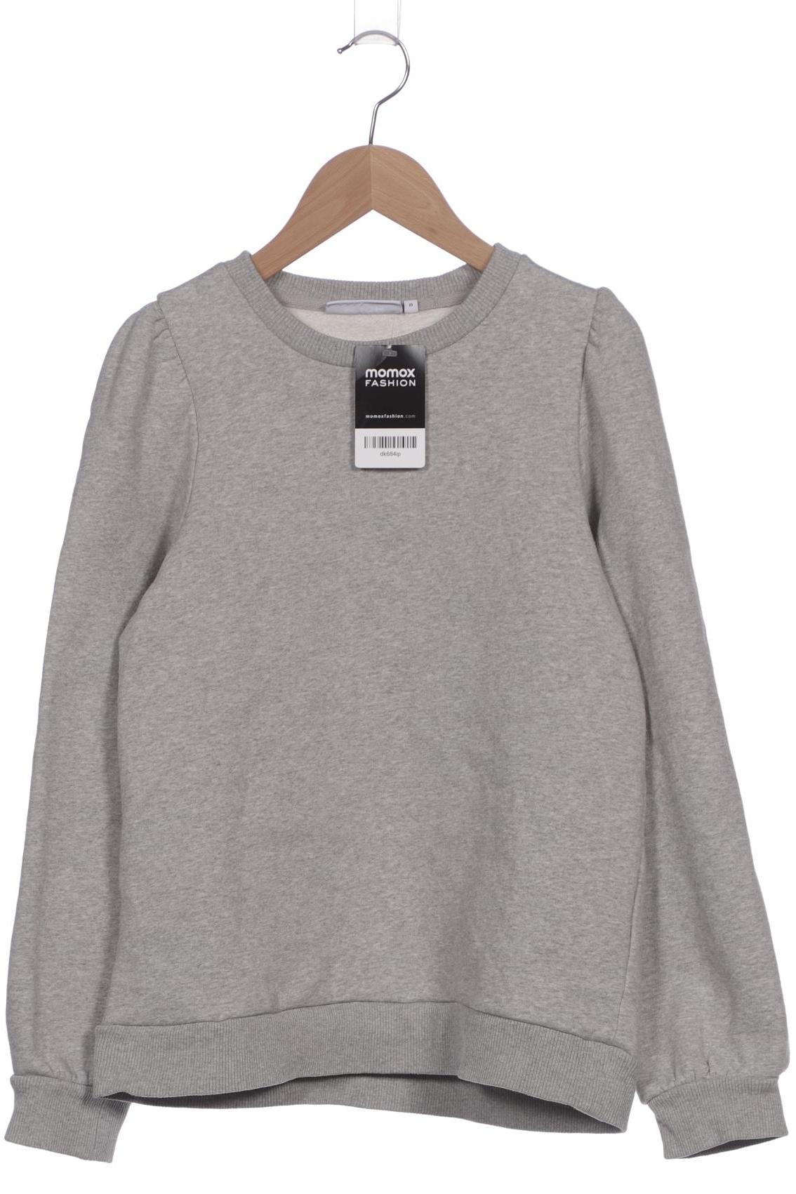 

Msch Copenhagen Damen Sweatshirt, grau, Gr. 36