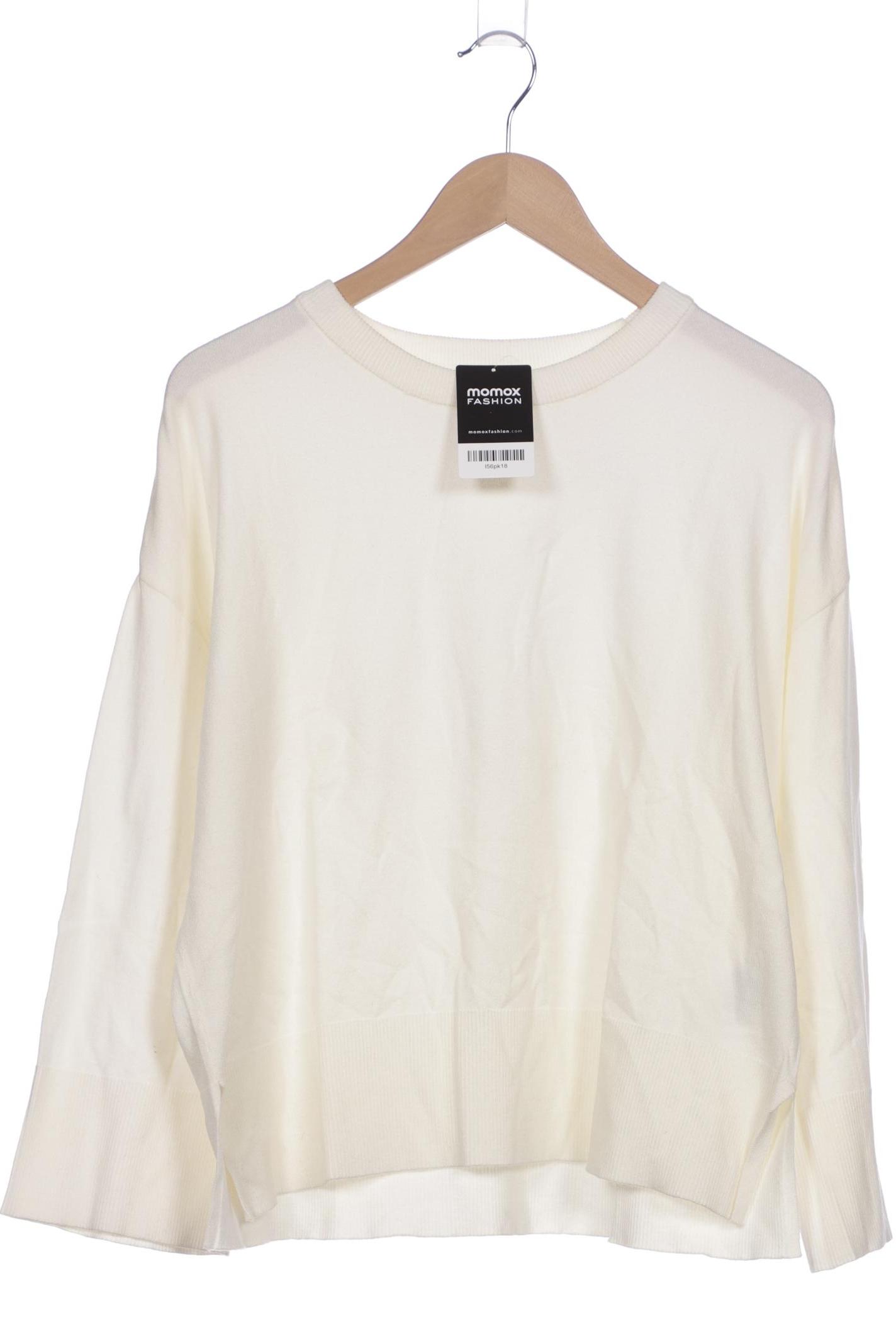 

Msch Copenhagen Damen Pullover, cremeweiß, Gr. 36