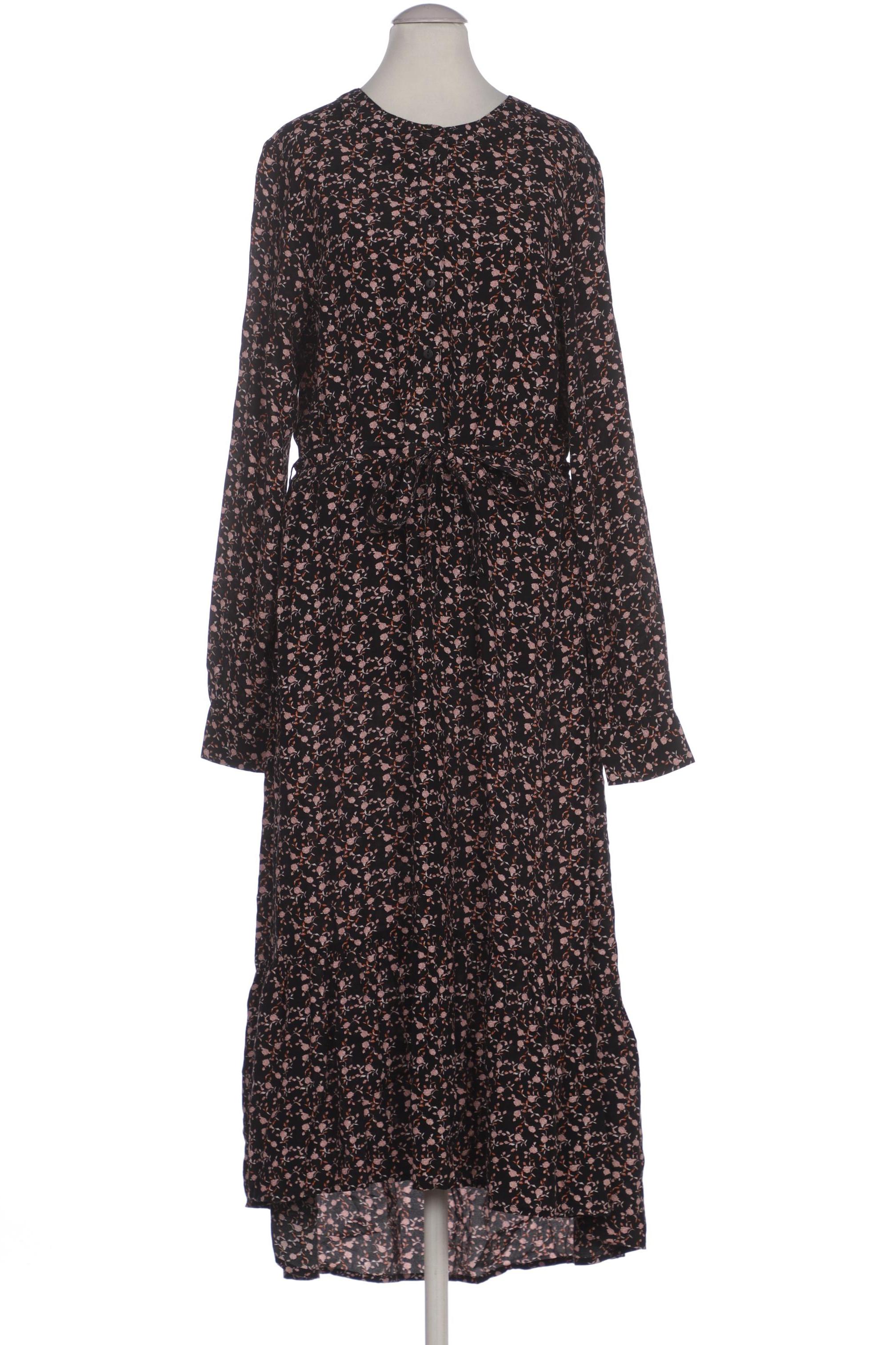 

Msch Copenhagen Damen Kleid, schwarz, Gr. 34