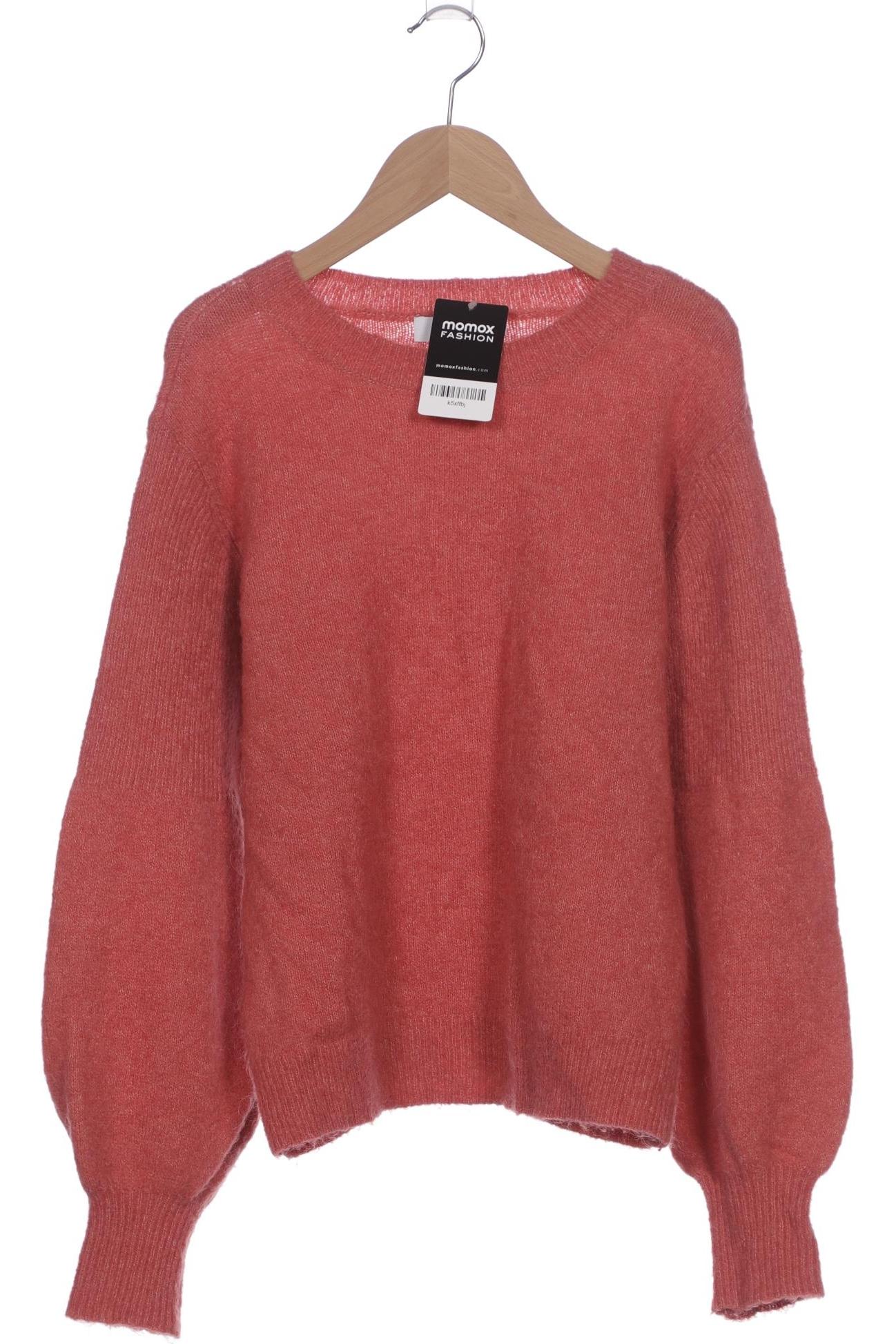 

Msch Copenhagen Damen Pullover, pink, Gr. 38