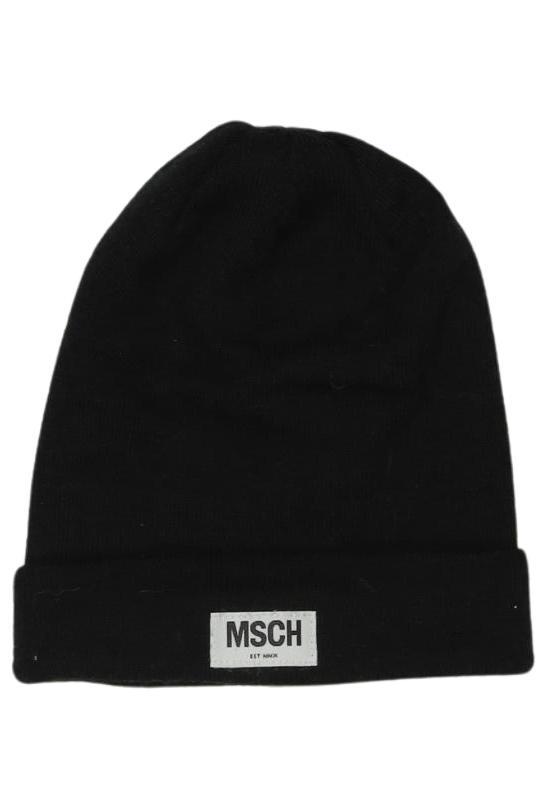 

Msch Copenhagen Damen Hut/Mütze, schwarz, Gr. uni