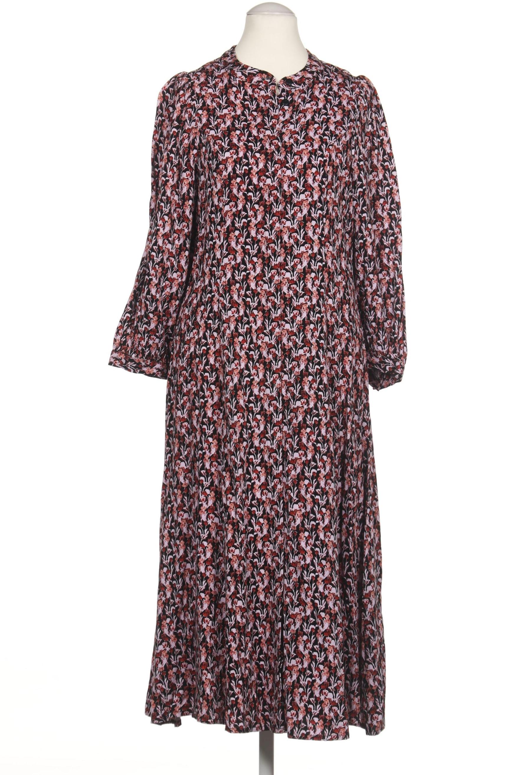 

Msch Copenhagen Damen Kleid, mehrfarbig, Gr. 34