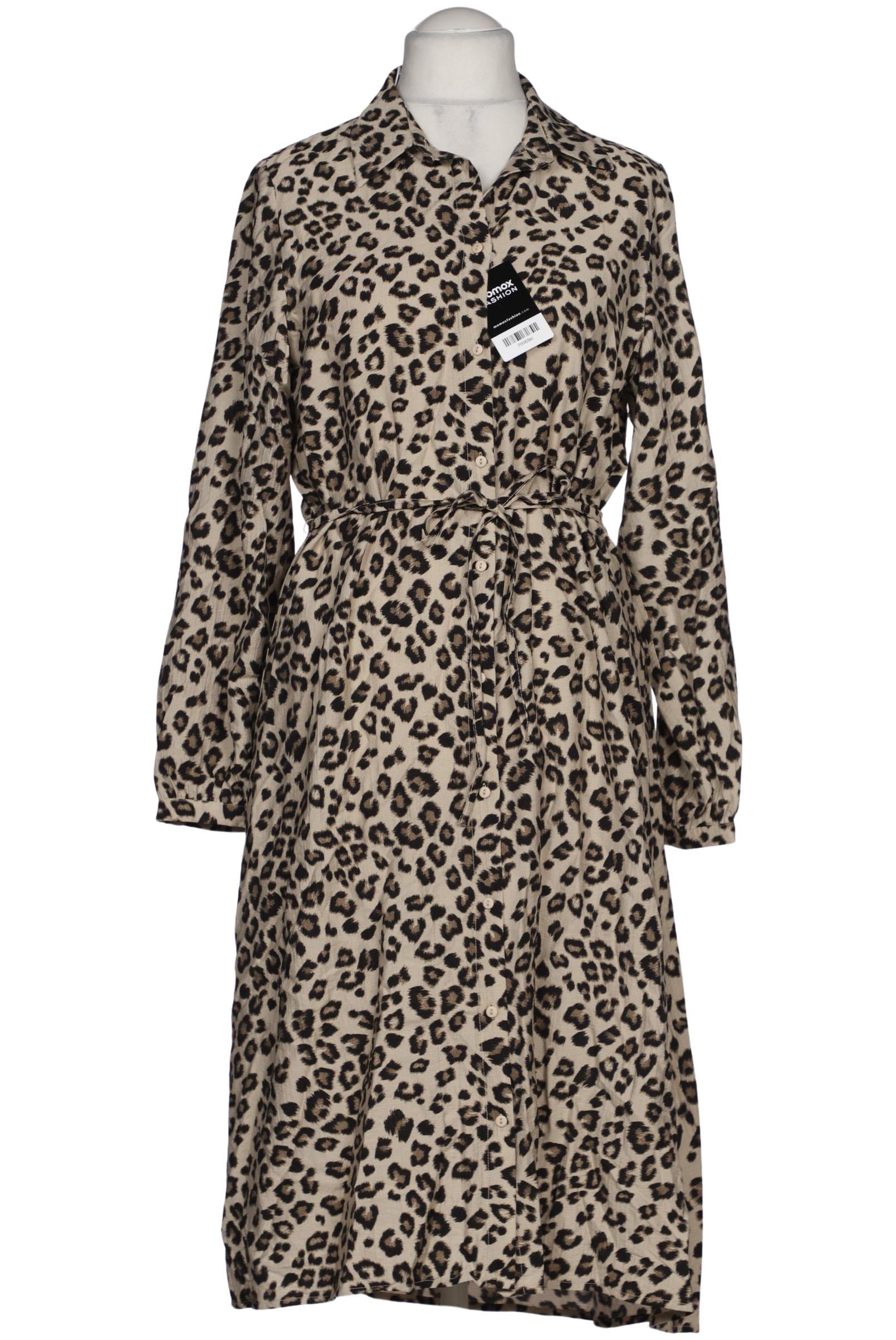 

Msch Copenhagen Damen Kleid, beige, Gr. 38