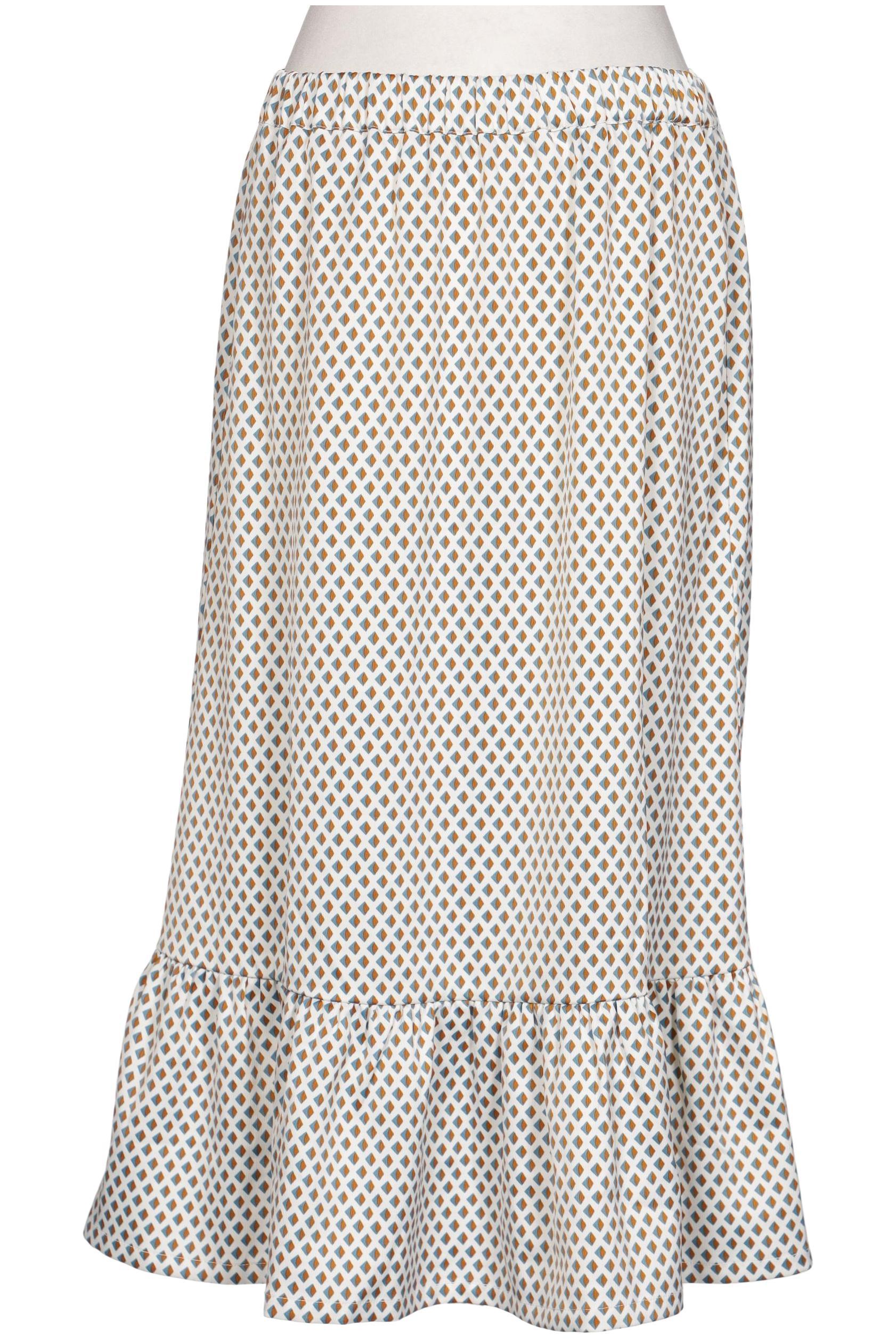 

Msch Copenhagen Damen Rock, cremeweiß, Gr. 36