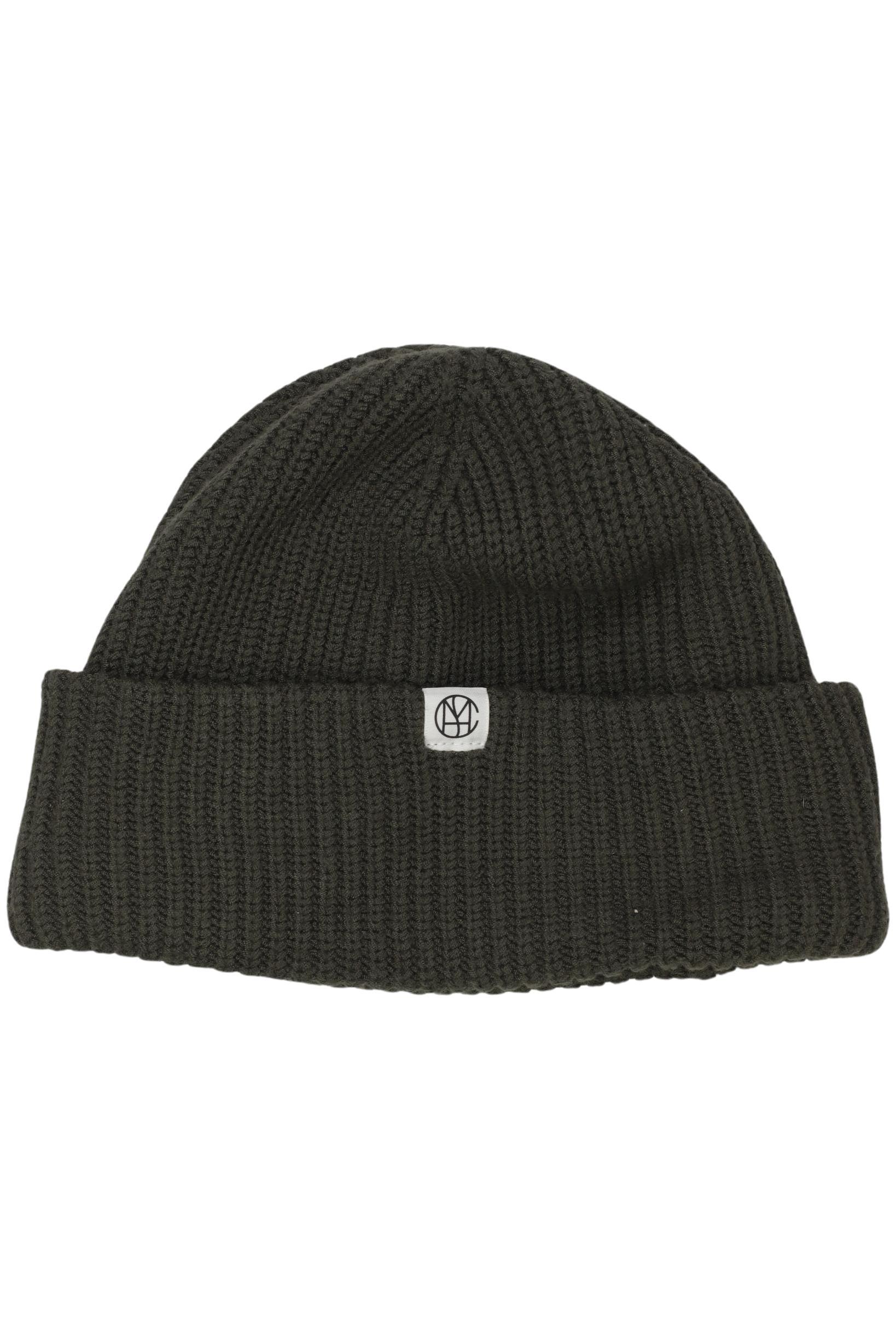 

Msch Copenhagen Damen Hut/Mütze, grün, Gr. uni