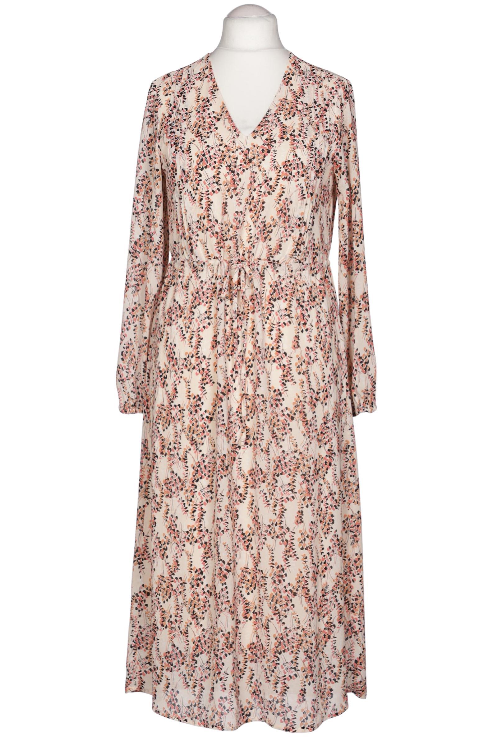 

Msch Copenhagen Damen Kleid, beige, Gr. 36