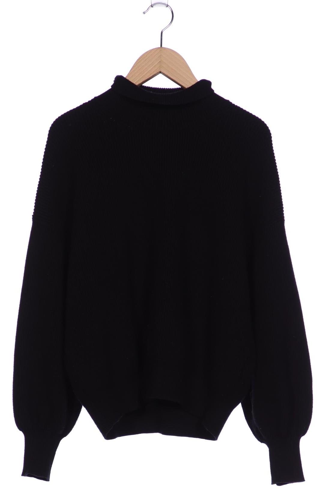 

Msch Copenhagen Damen Pullover, schwarz, Gr. 34