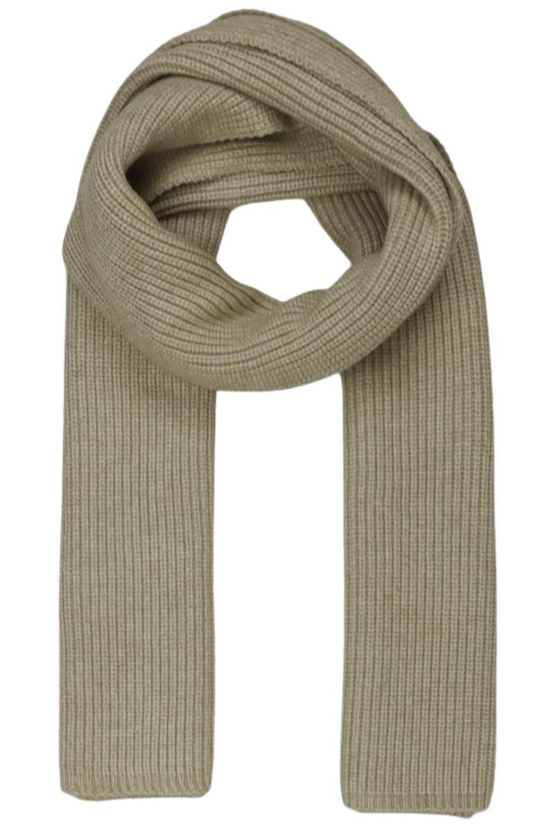 

Msch Copenhagen Damen Schal, beige, Gr.