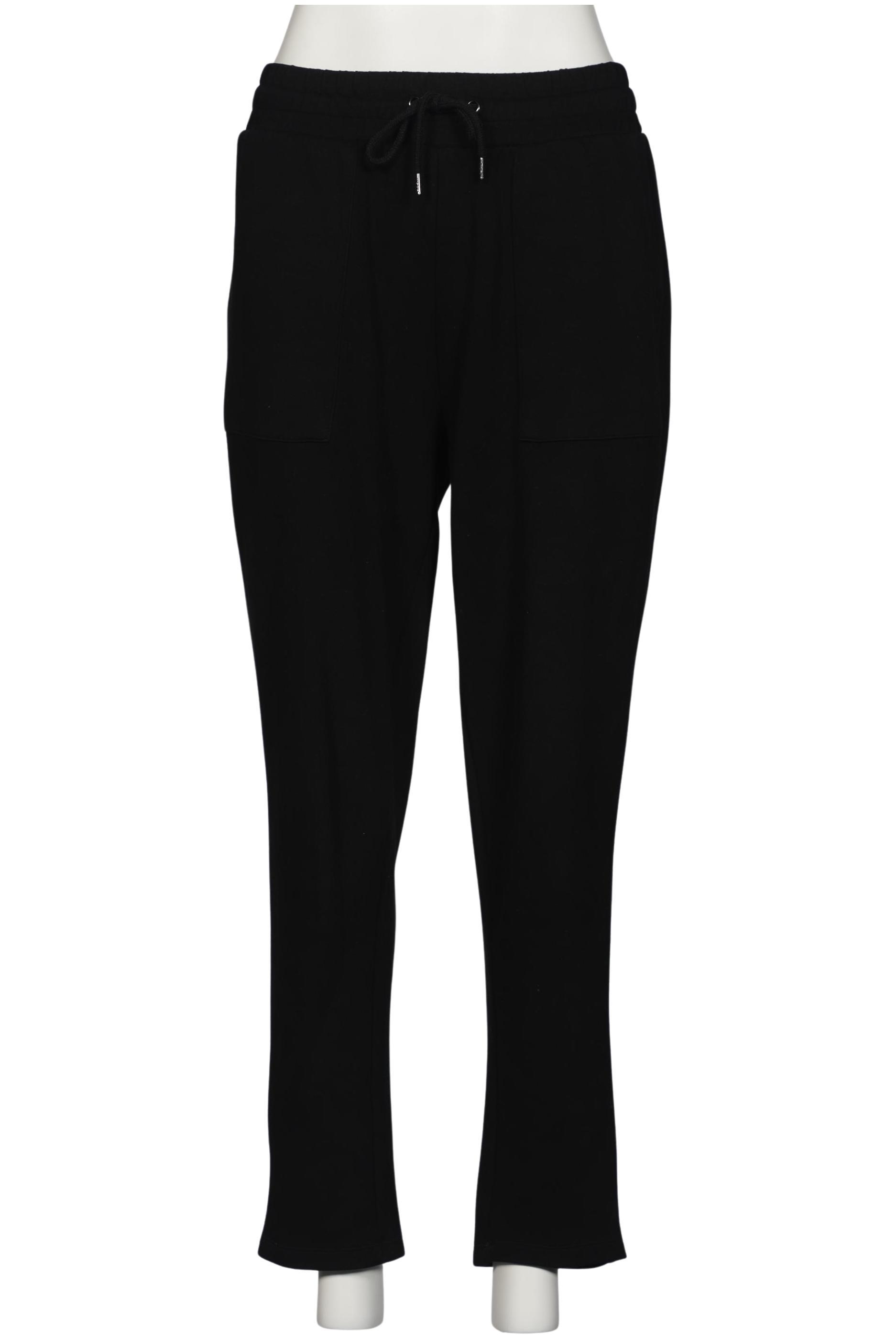 

Msch Copenhagen Damen Stoffhose, schwarz, Gr. 0
