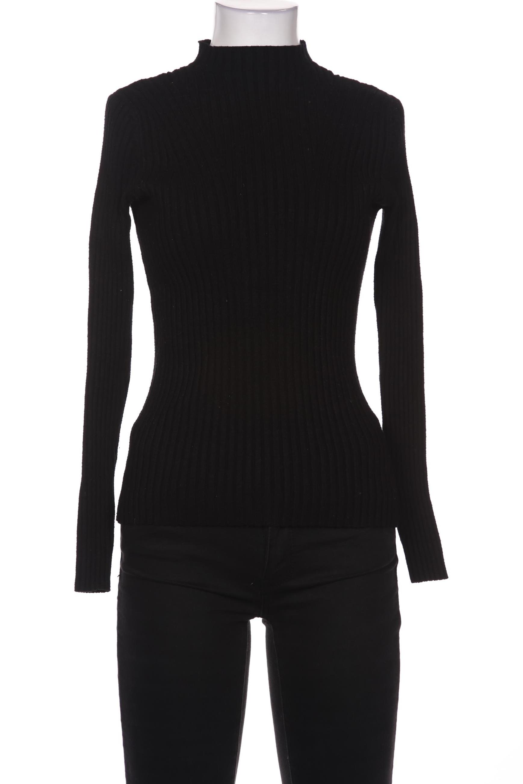

Msch Copenhagen Damen Pullover, schwarz, Gr. 36
