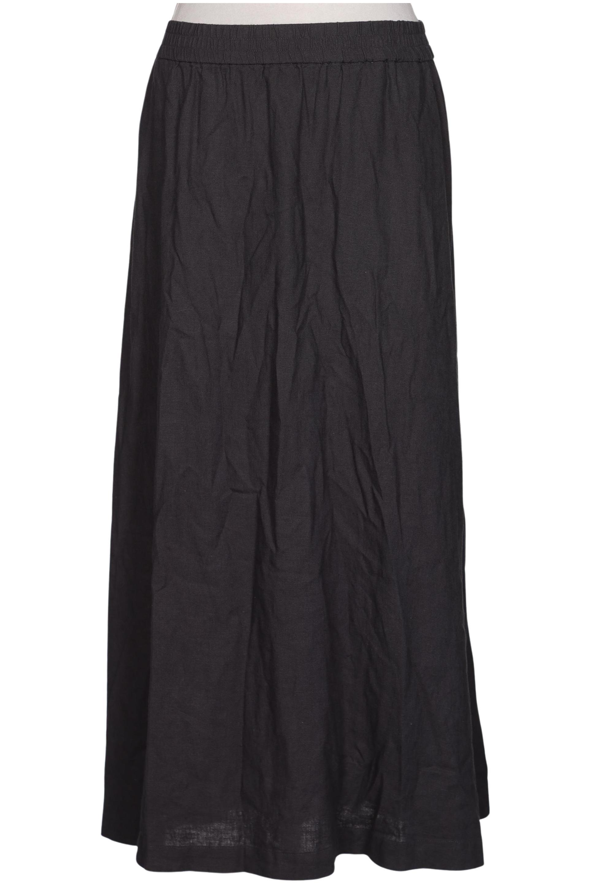 

Msch Copenhagen Damen Rock, grau, Gr. 38