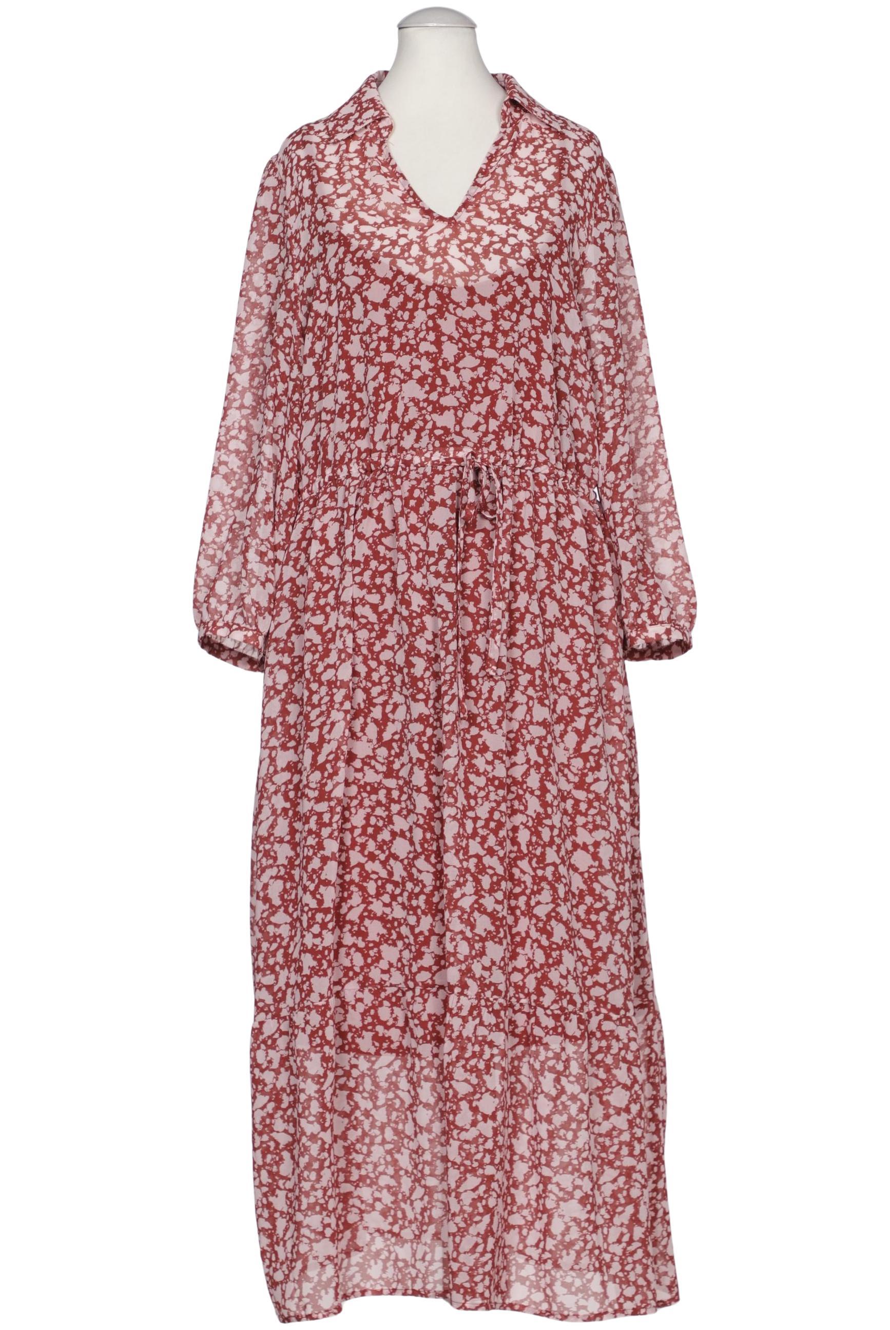 

Msch Copenhagen Damen Kleid, rot, Gr. 38