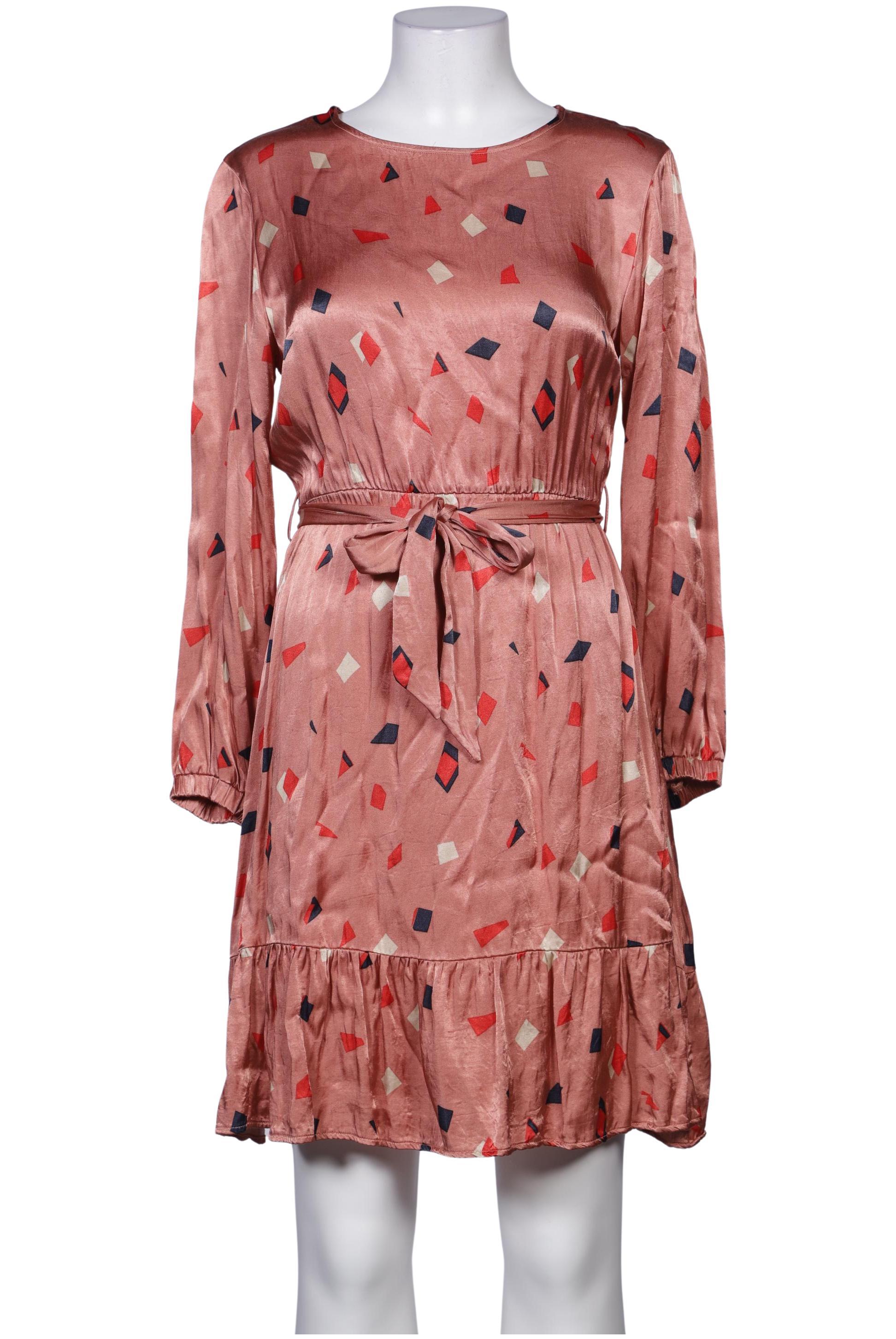 

Msch Copenhagen Damen Kleid, rot, Gr. 38