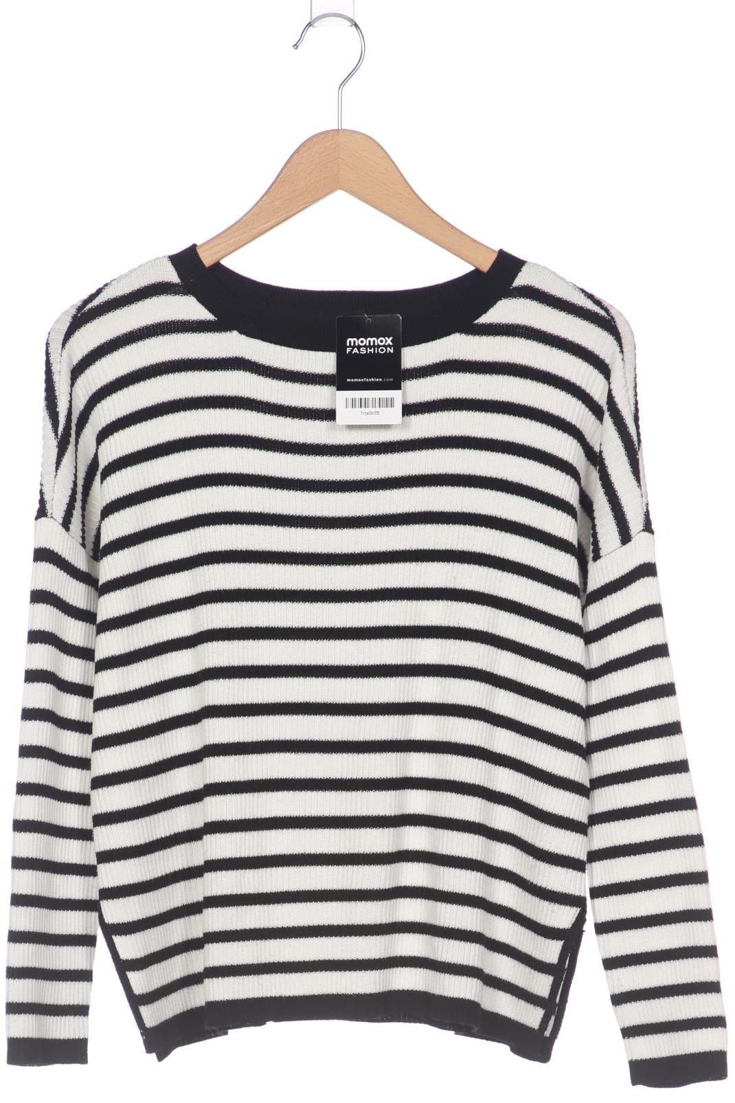 

Msch Copenhagen Damen Pullover, weiß, Gr. 34