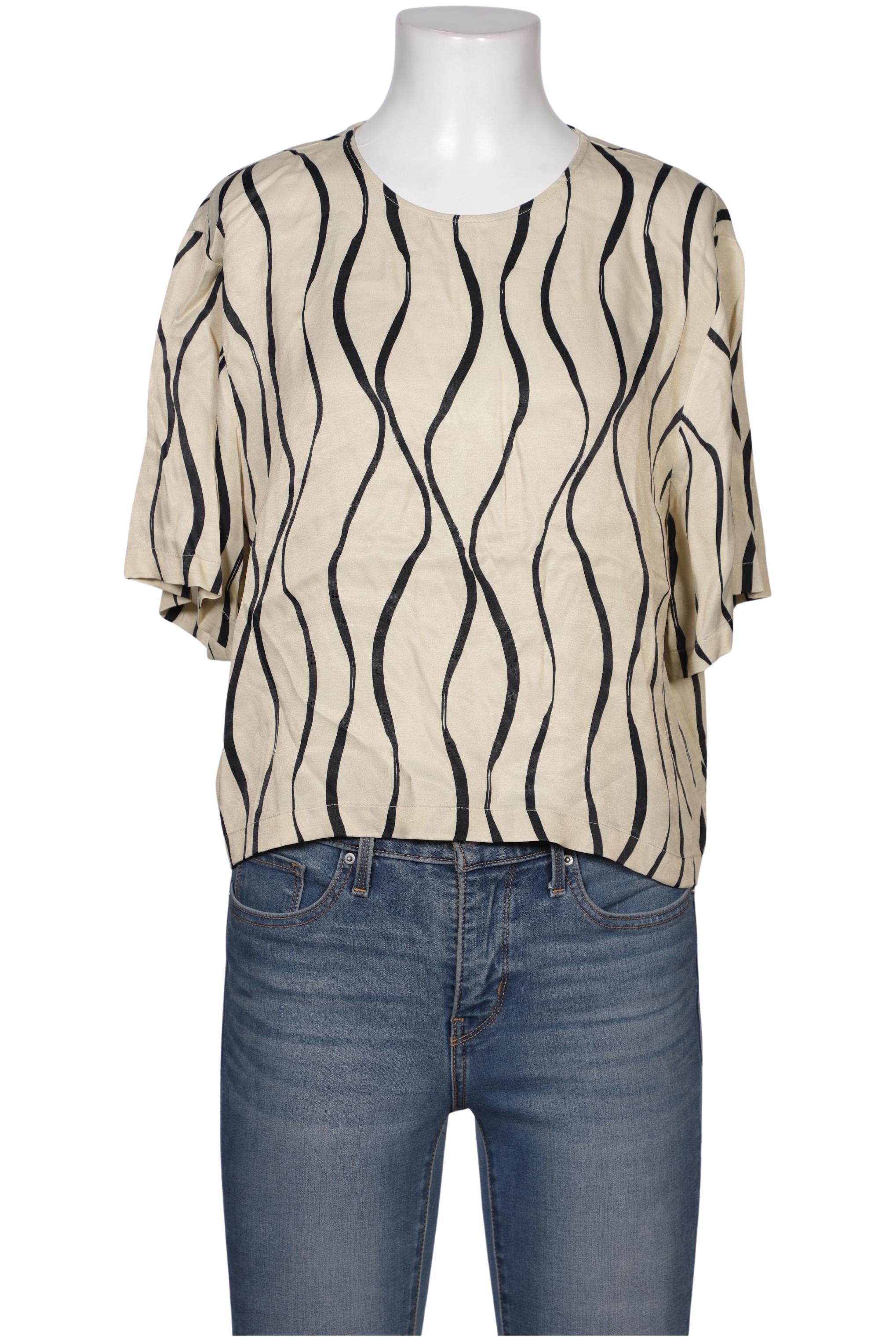 

Msch Copenhagen Damen Bluse, cremeweiß, Gr. 38