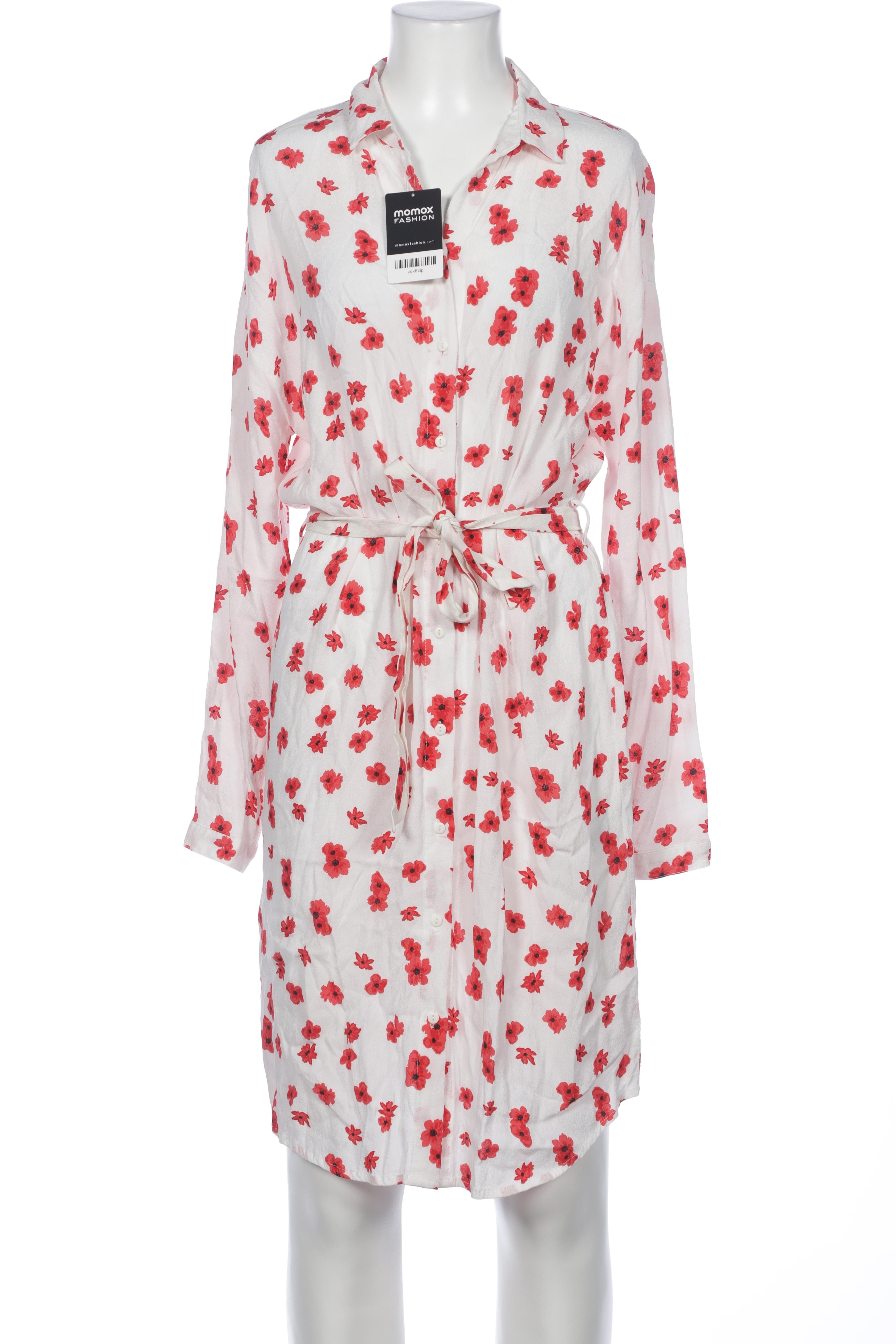 

Msch Copenhagen Damen Kleid, rot, Gr. 34