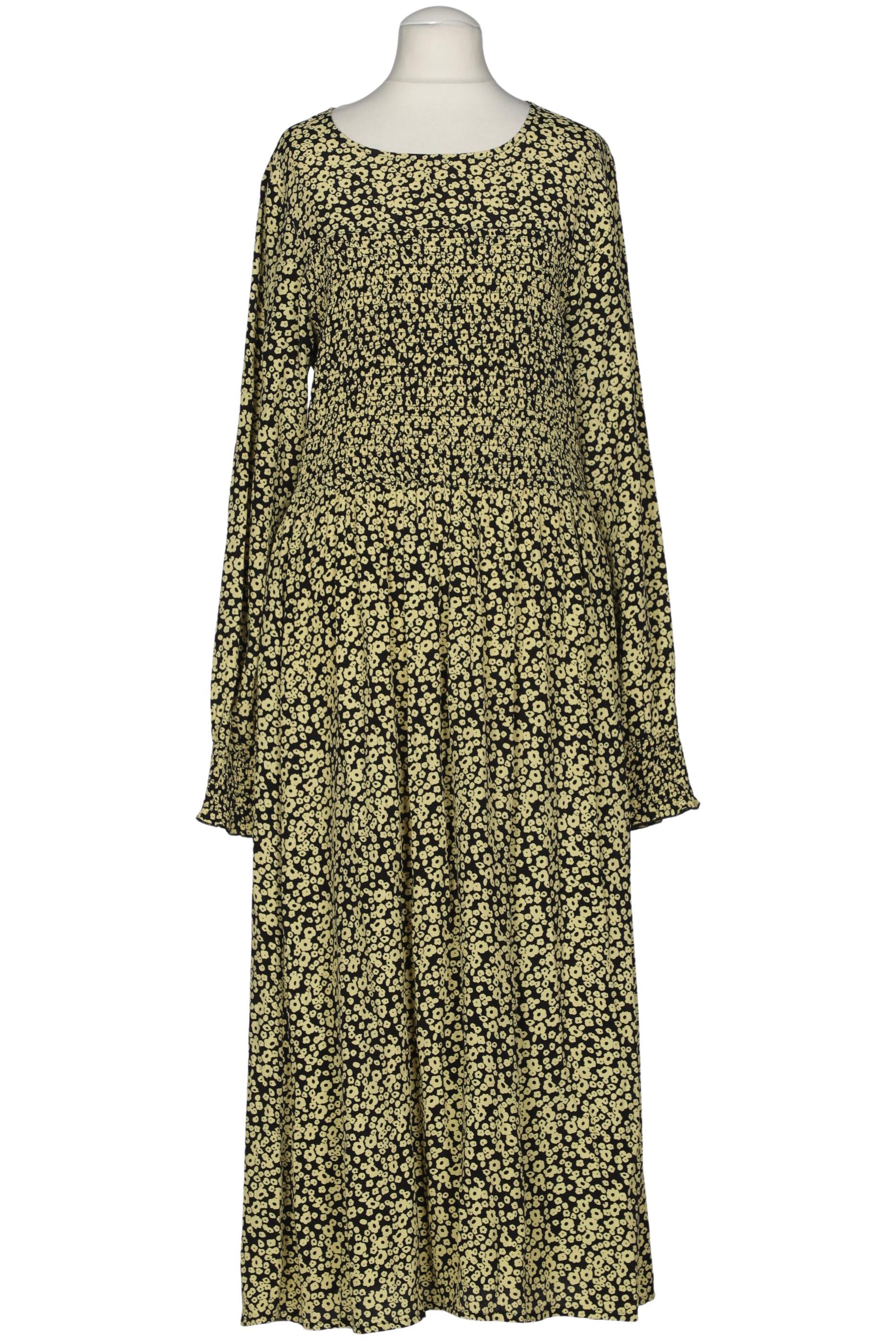Thumbnail - Msch Copenhagen Damen Kleid, gelb, Gr. 36
